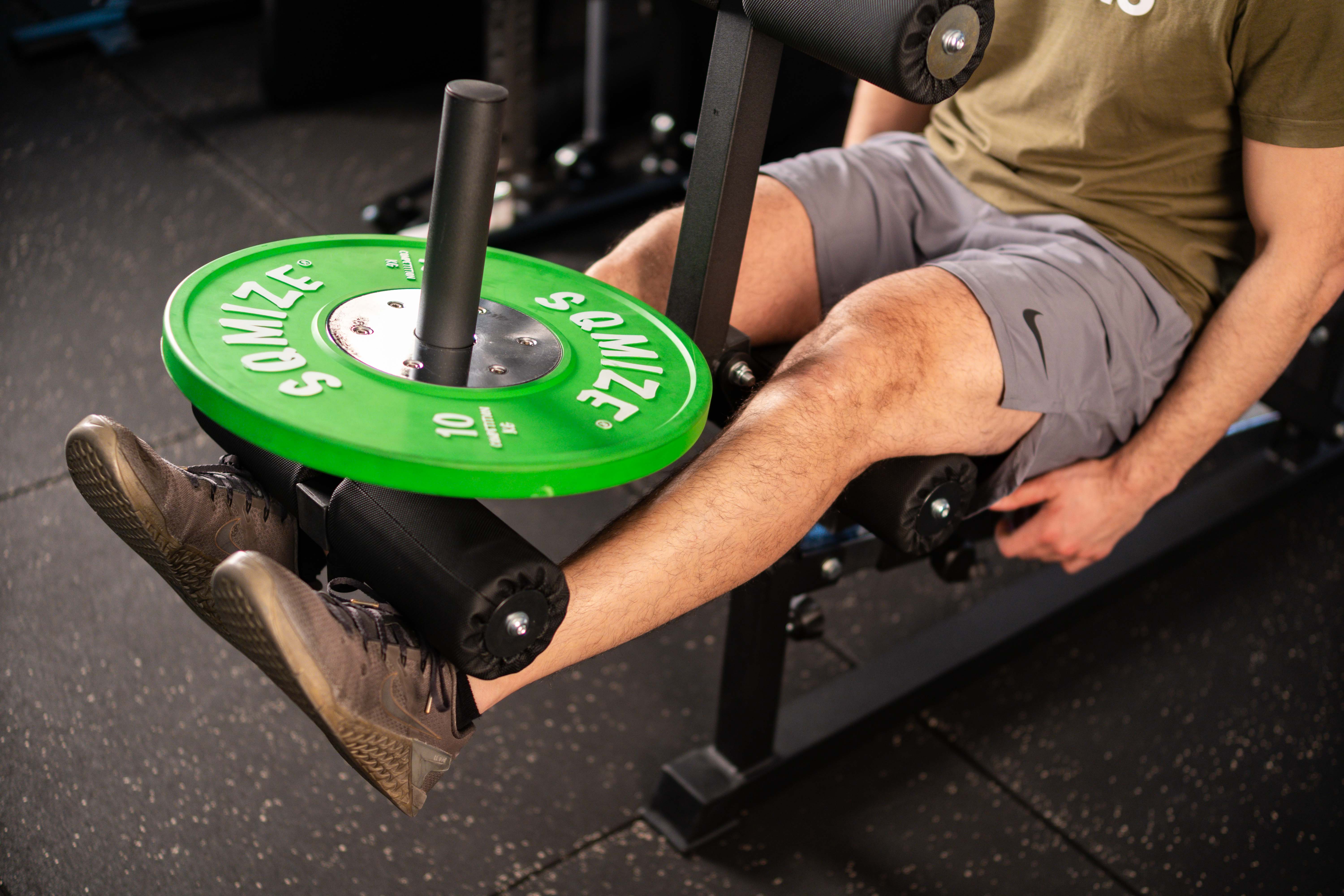 Bein Curler Ergänzung SQMIZE® POWER PACK MP7i-LC