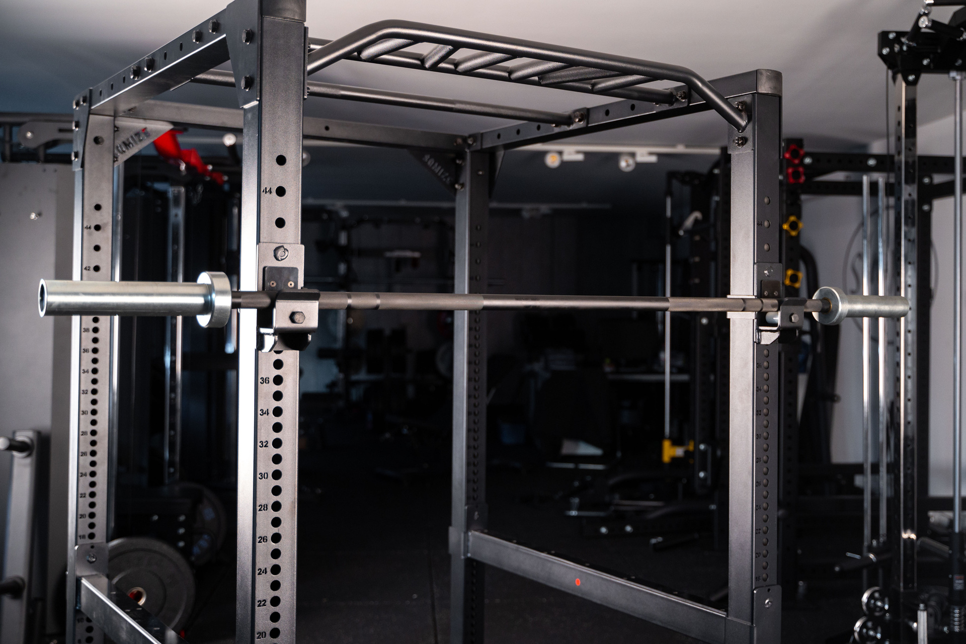 Roller J-Cups SQMIZE® SQ400NJ