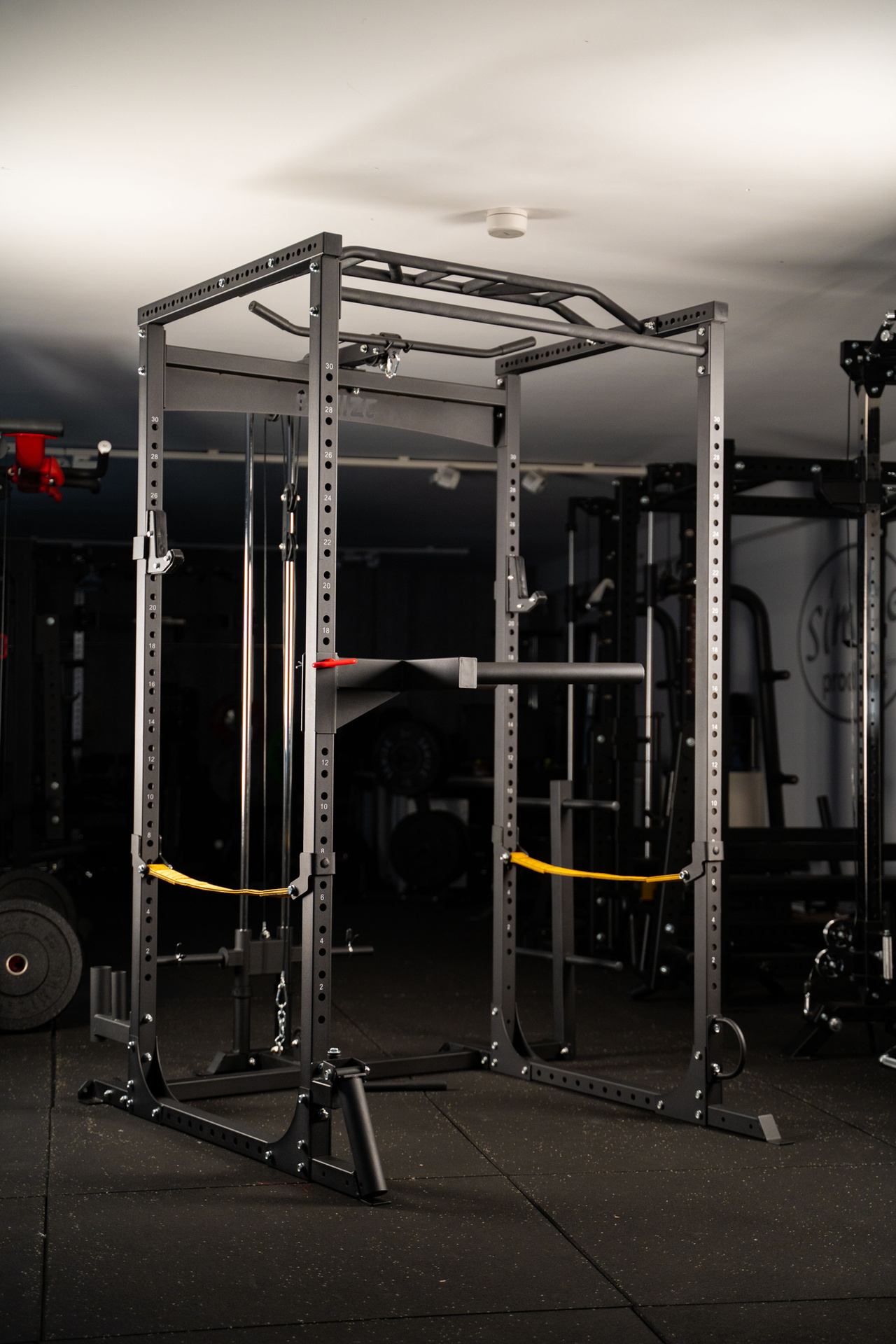 Dip Horn SQMIZE® SQ7.0DH