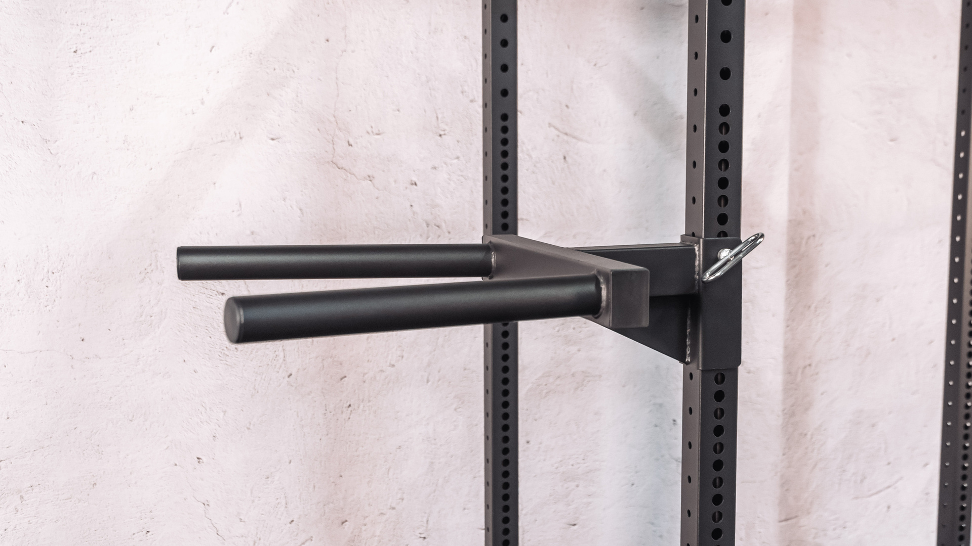 Power Rack Dip Horn SQMIZE® SQ8.0DH