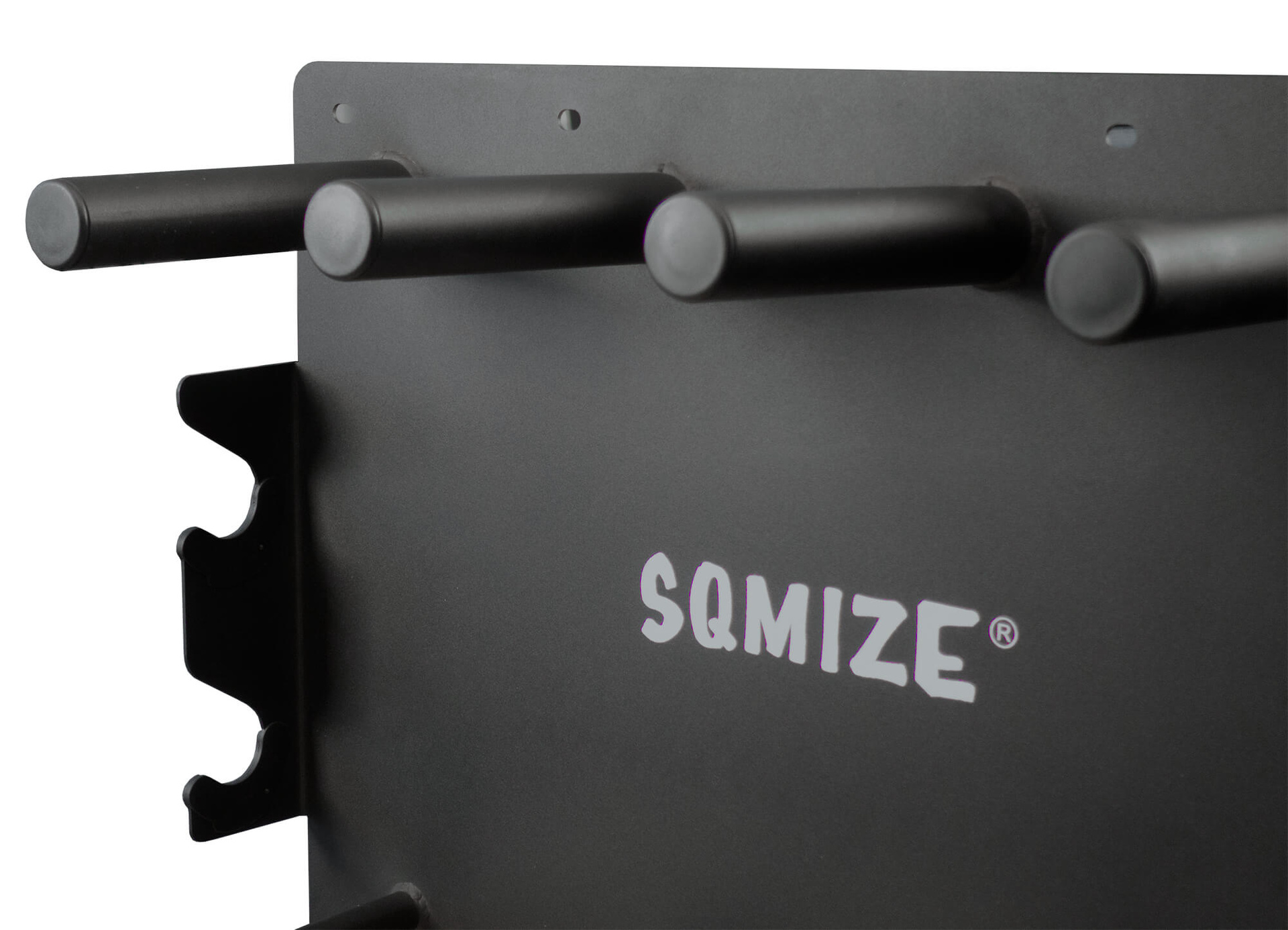Universal Wall Rack SQMIZE® SQ-SR8