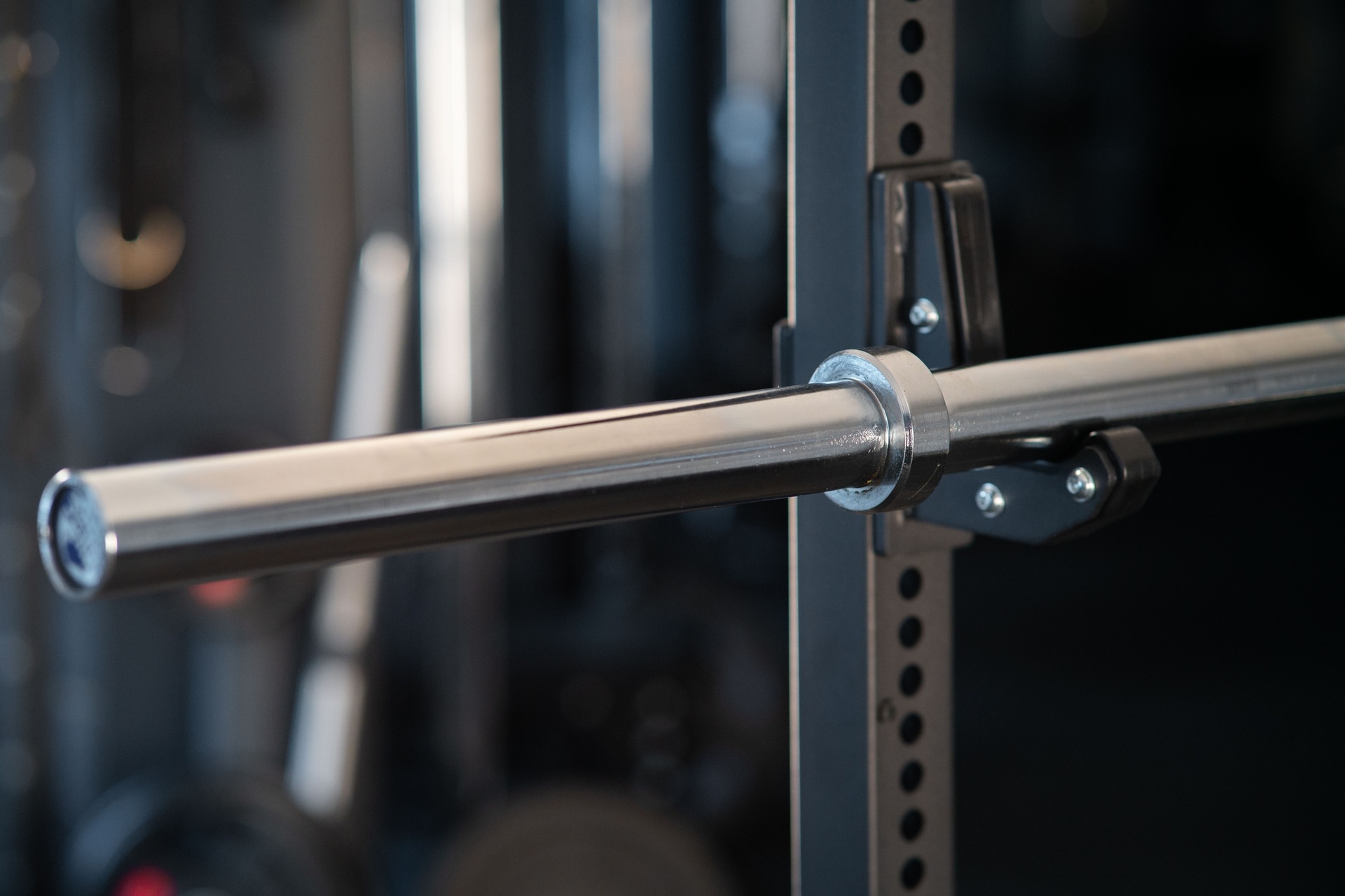 Fat Bar SQMIZE® OB86 FB-2, Strongman Axle Bar