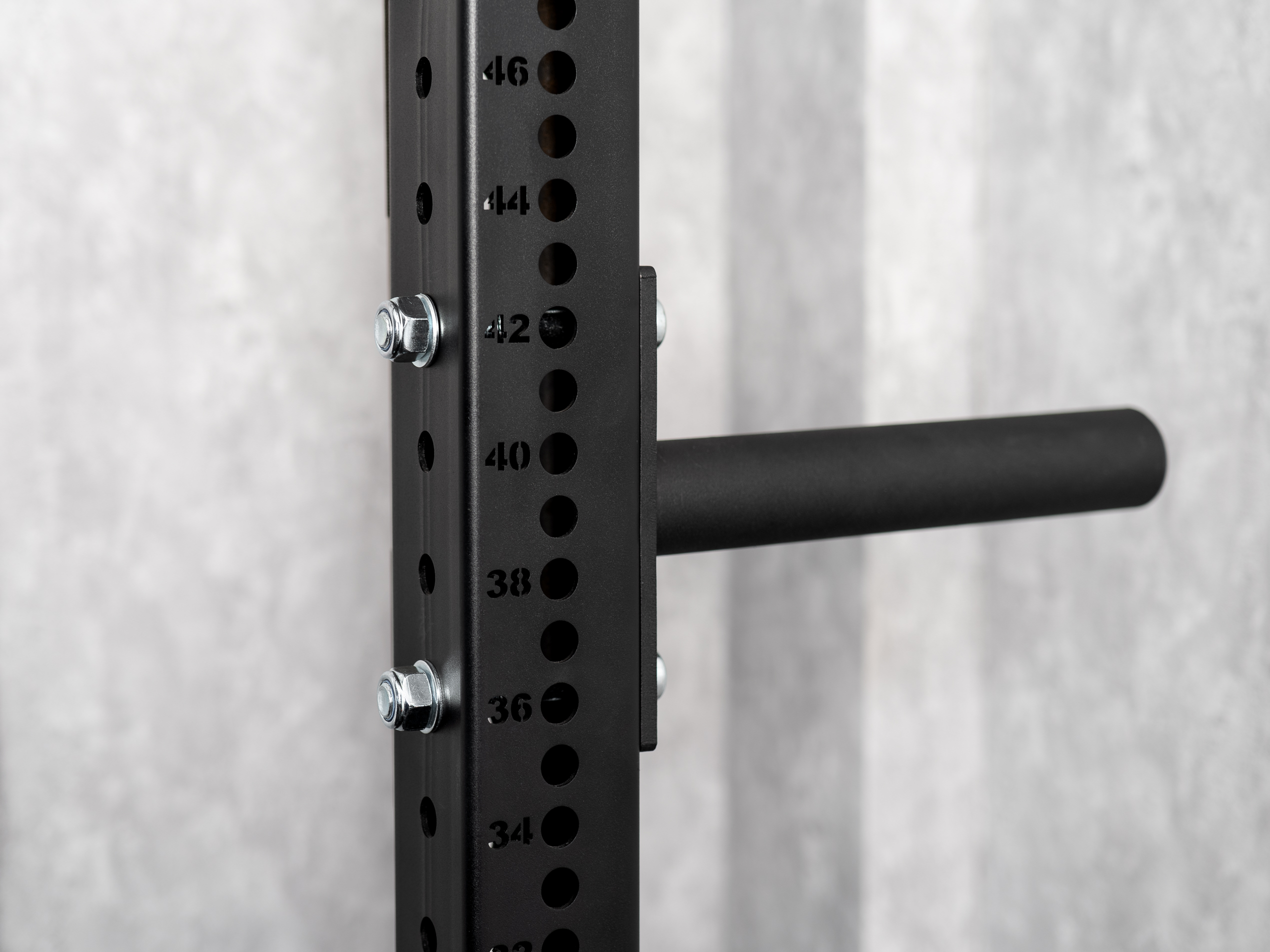 Premium Bison Plate Holder SQMIZE® BDB-PH NG