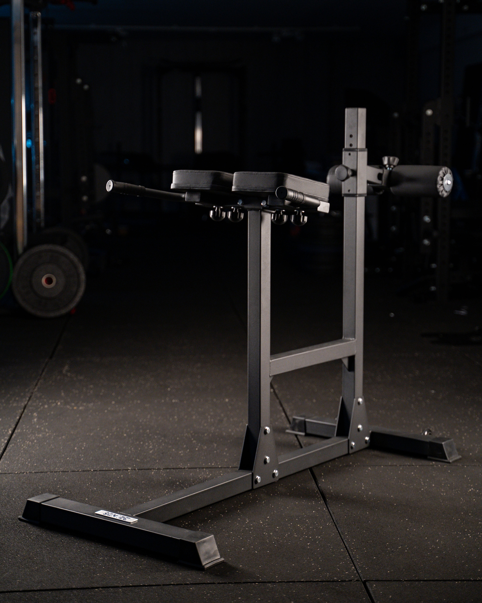 Roman Chair SQMIZE® POWER PACK RC5i