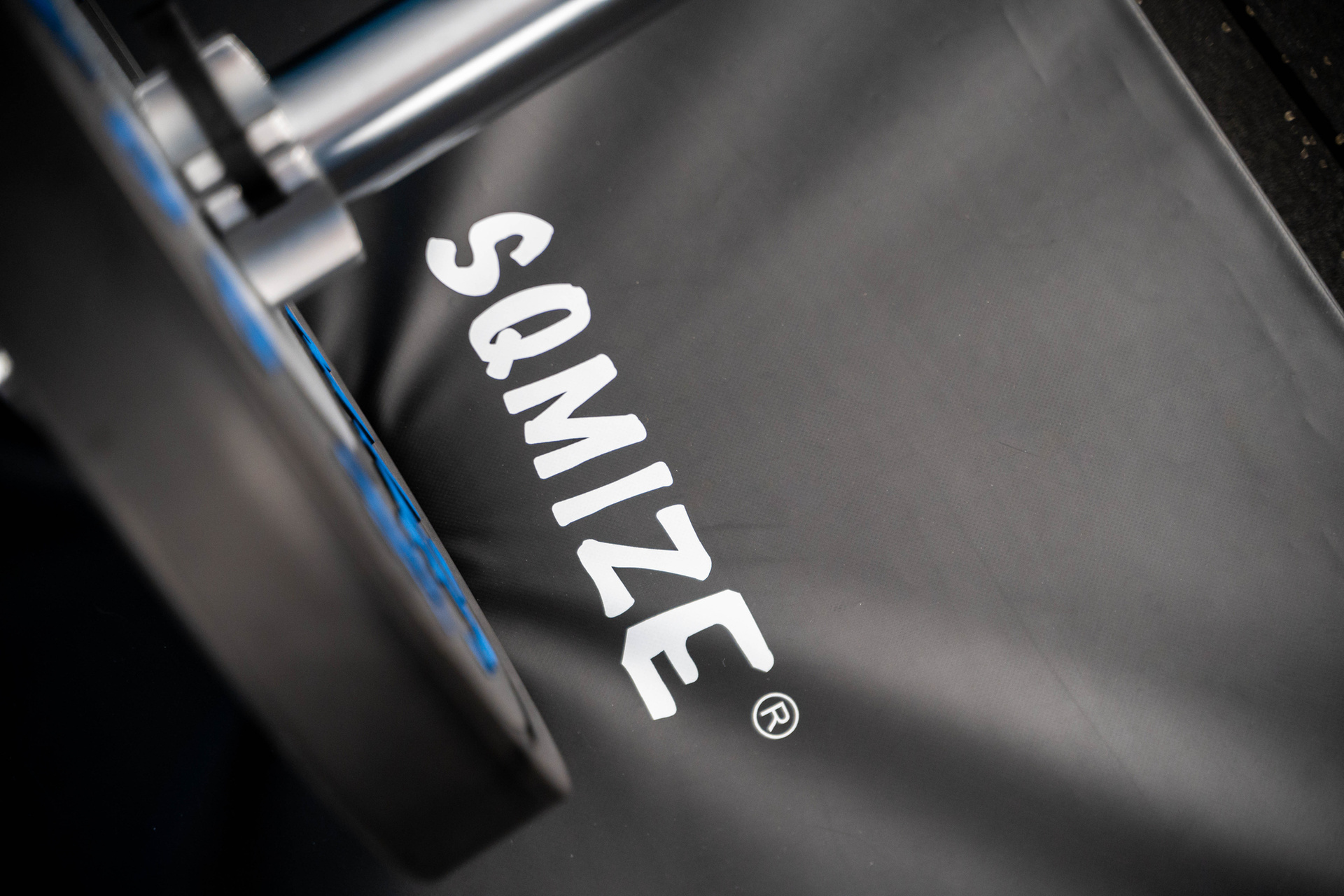 Landing Pads / Dropping Pads SQMIZE® LP75