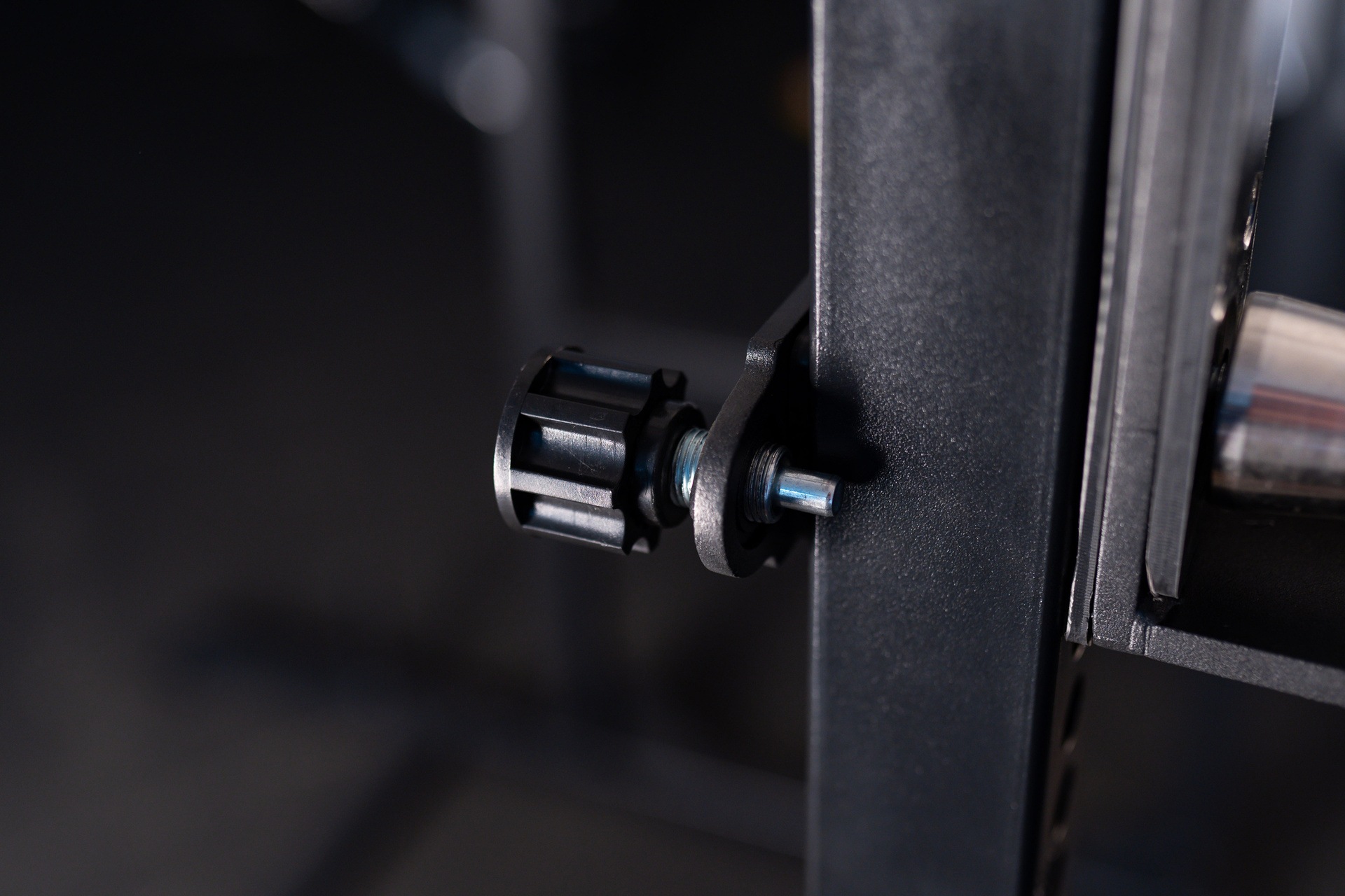 Roller J-Cups SQMIZE® SQ7.0NJ-S Stainless Steel