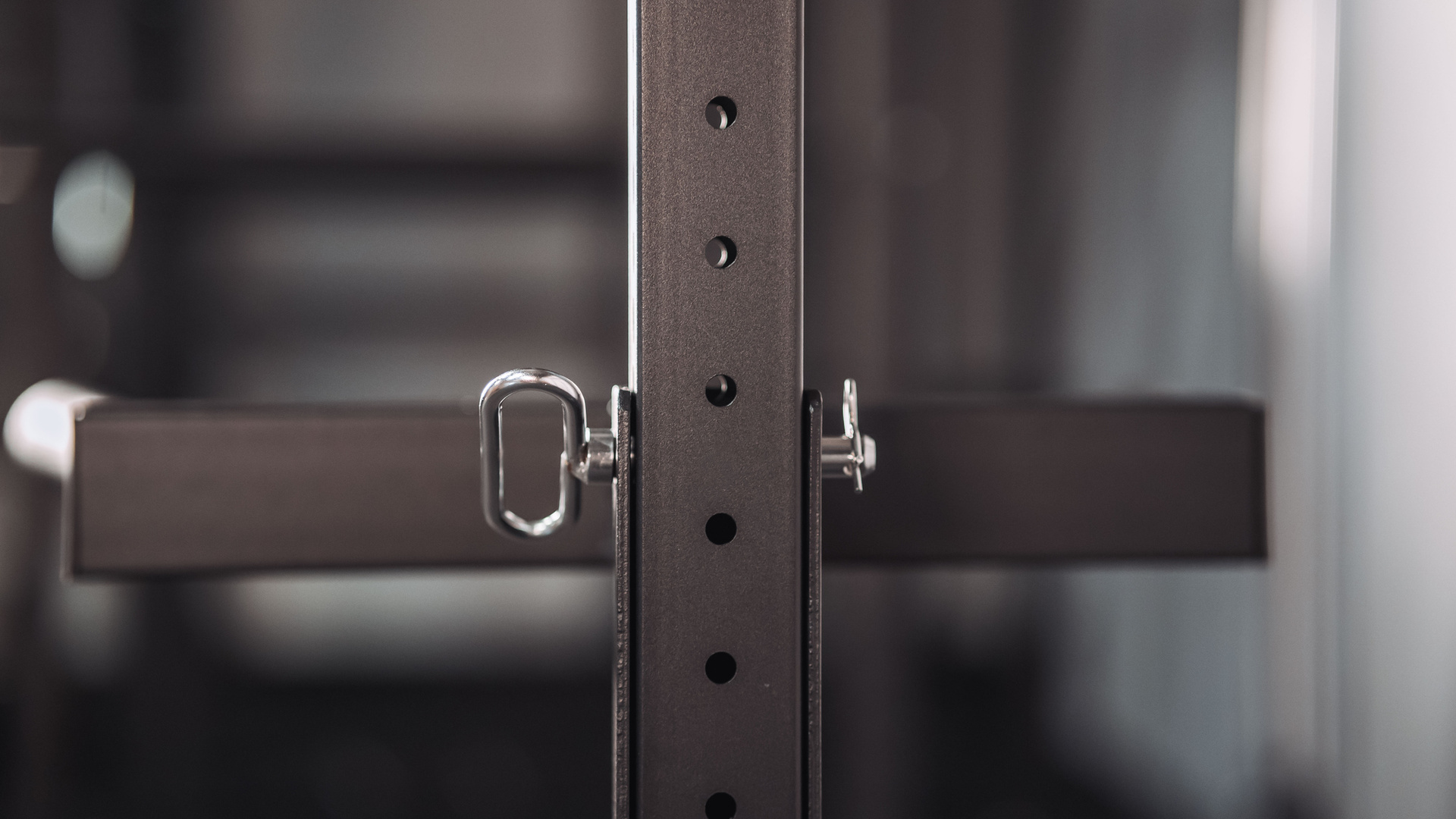 Power Rack Dip Horn SQMIZE® SQ8.0DH