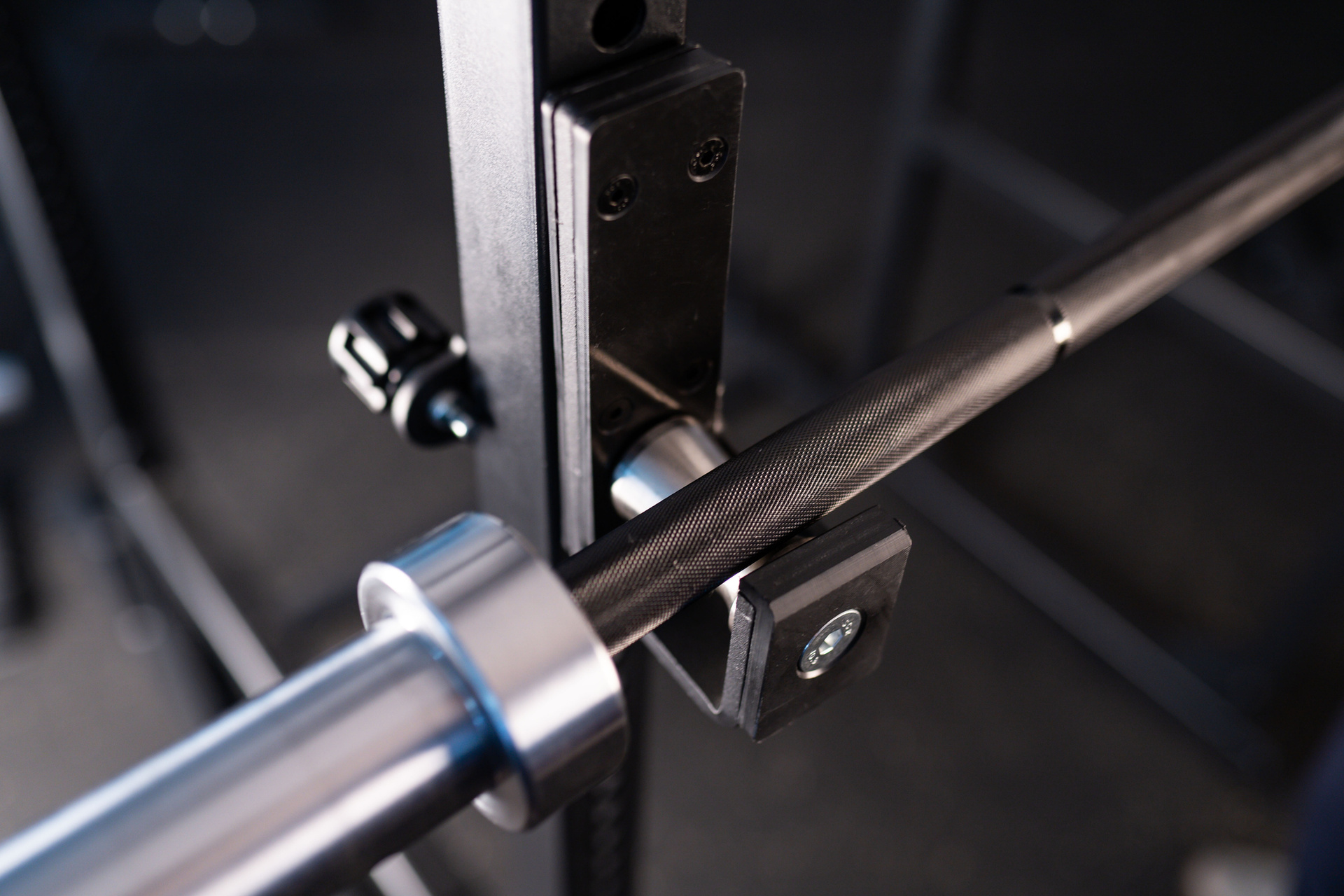 Roller J-Cups SQMIZE® SQ8.0NJ-S Stainless Steel