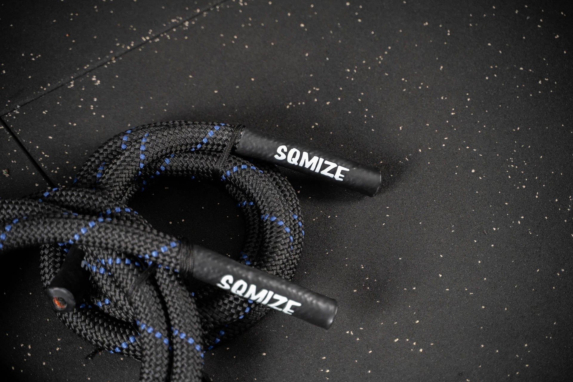 Hi-Speed Battle Ropes SQMIZE® ULTRA SRT, Länge 3 m,  2er Set