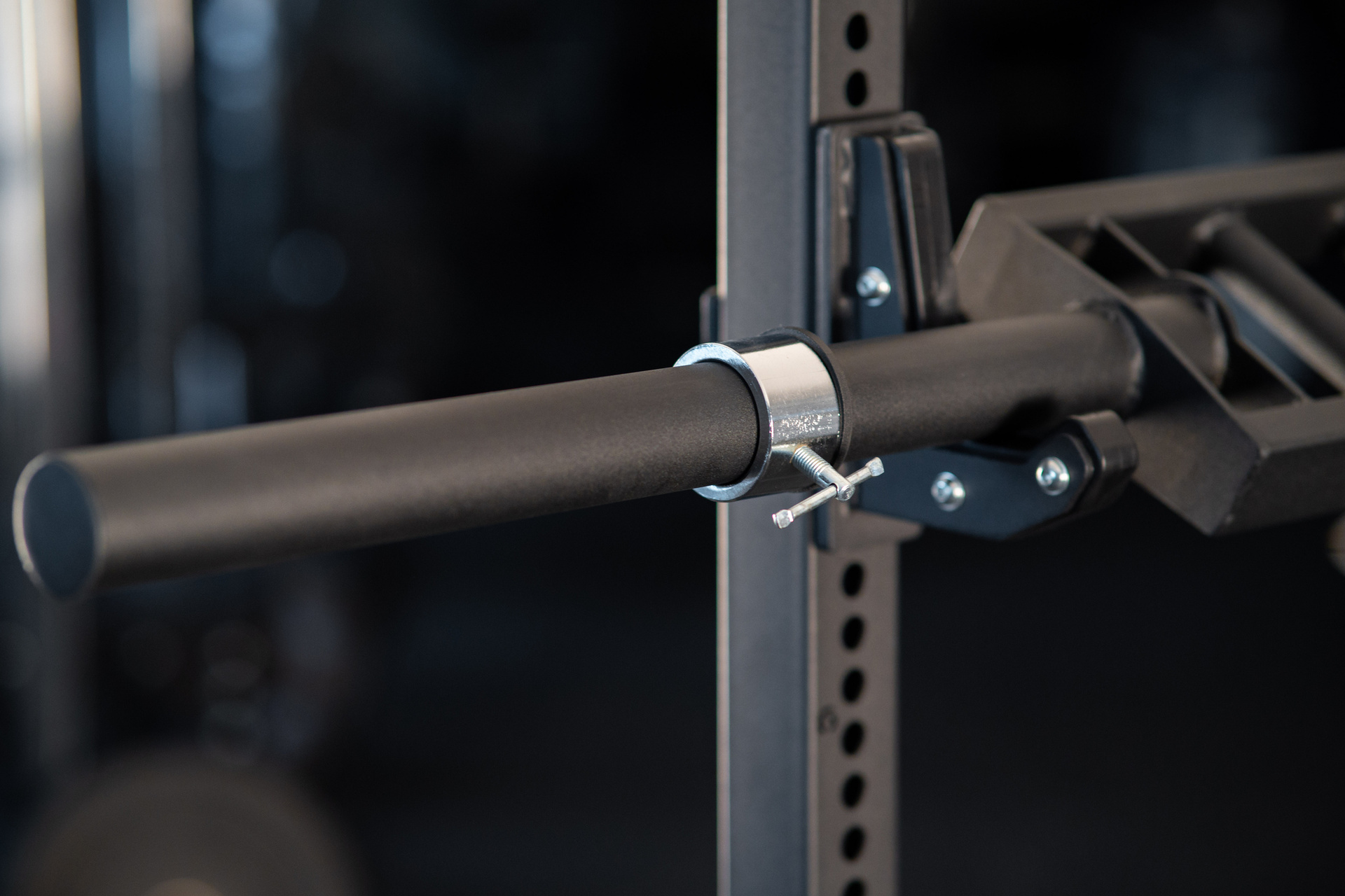 Olympia Swiss Bar SQMIZE® OB83 SWB MULTIGRIP
