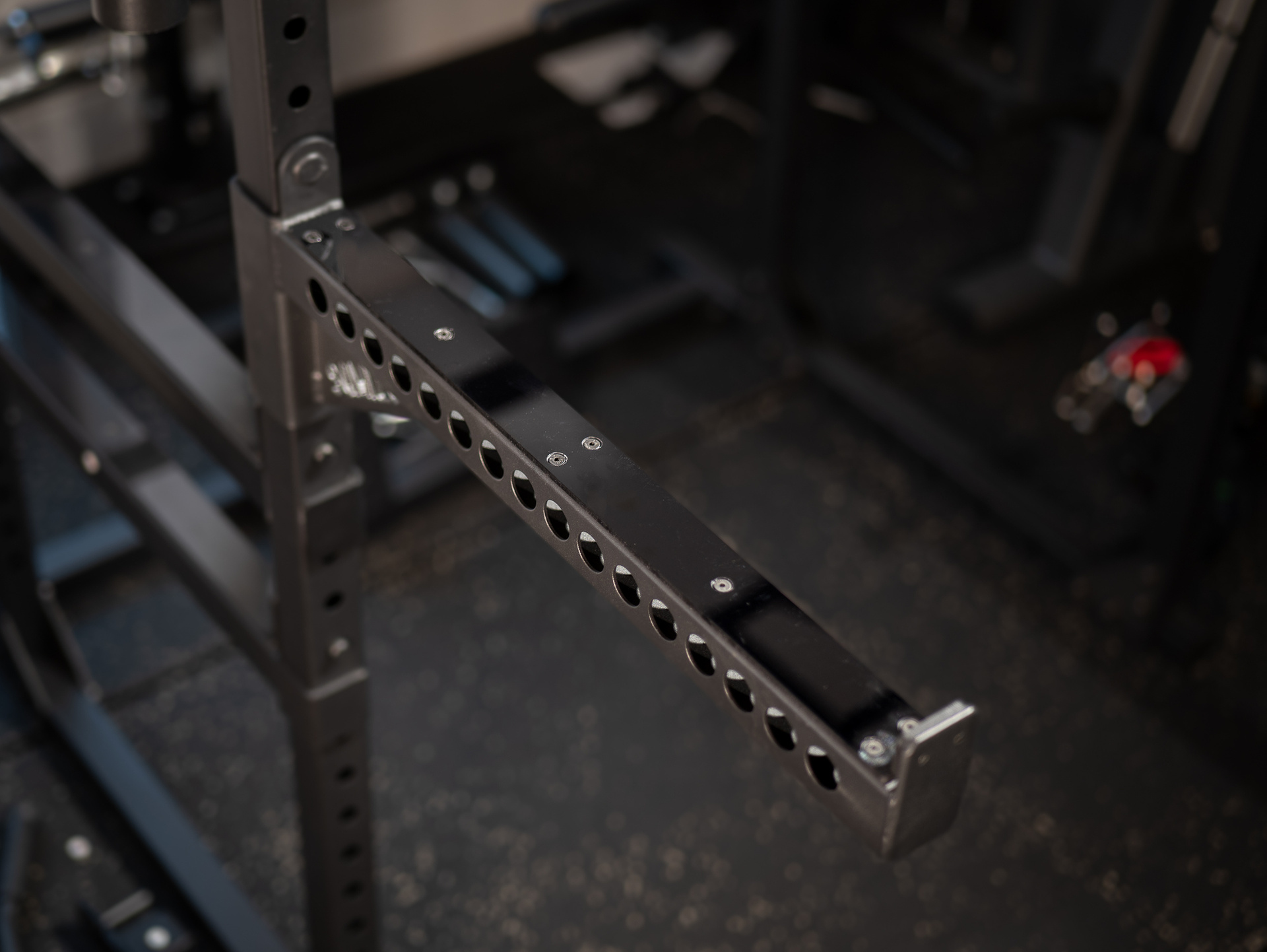 Power Rack Spotter Arms SQMIZE® SQ300SA
