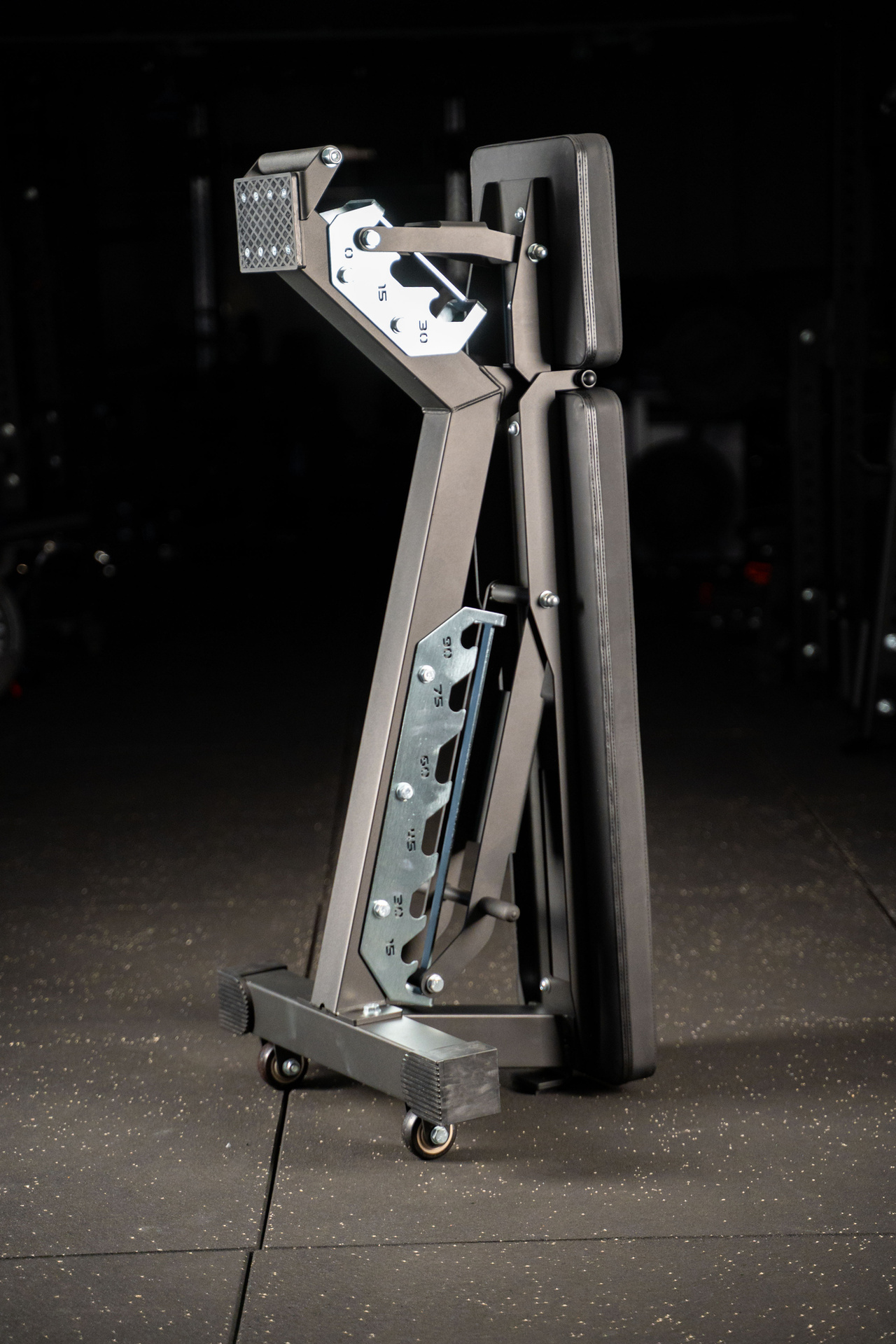 Flach- und Schrägbank SQMIZE® ELITE CLUB SQ330ST