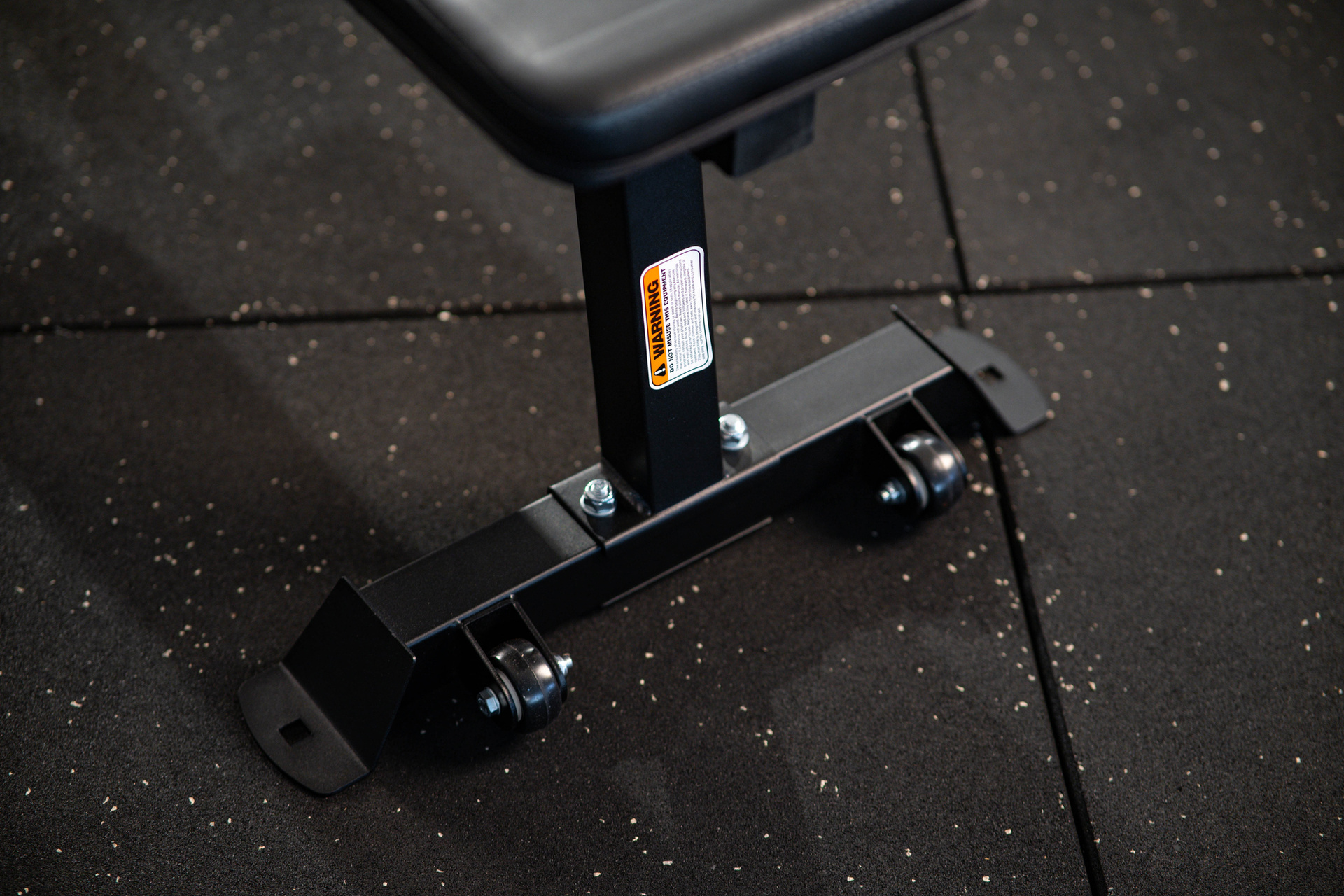 Flachbank SQMIZE® POWER PACK CB3i
