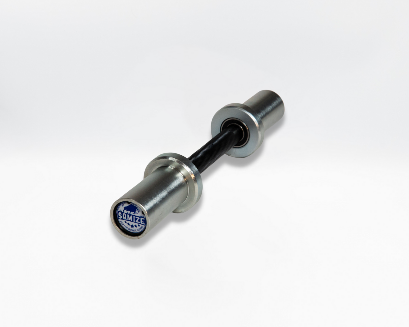 Olympia Kurzhantel SQMIZE® OB15BB, 25 mm
