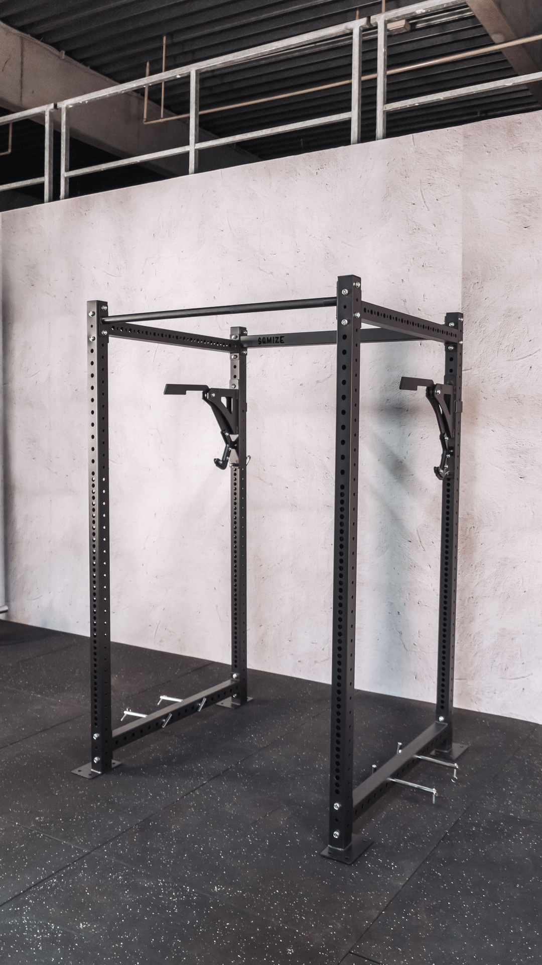 Power Rack Monolift SQMIZE® SQ8.0ML