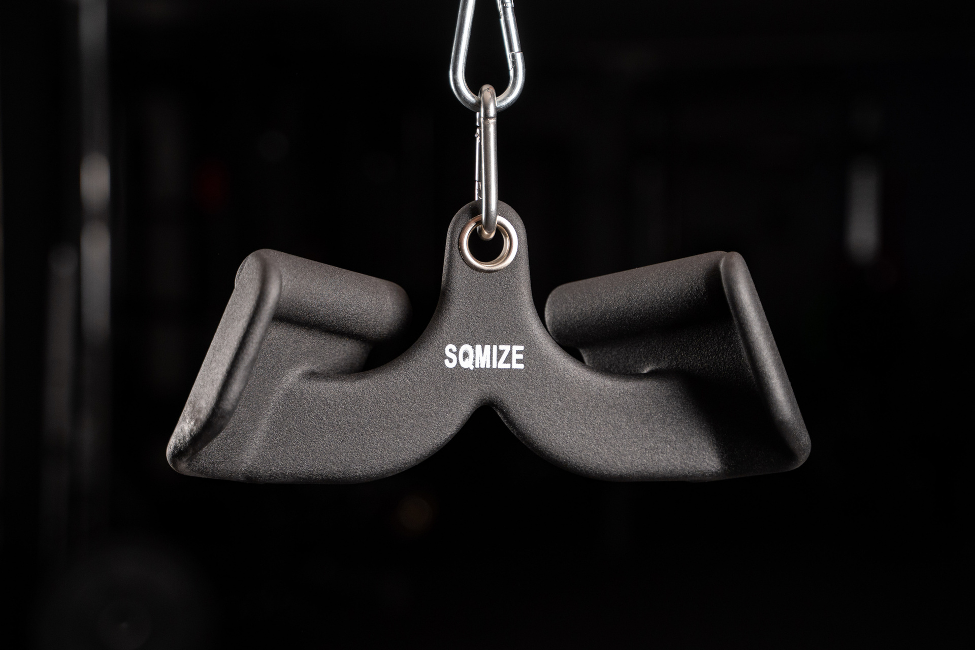 Natural Performance Grip SQMIZE® NG-1 Supinate