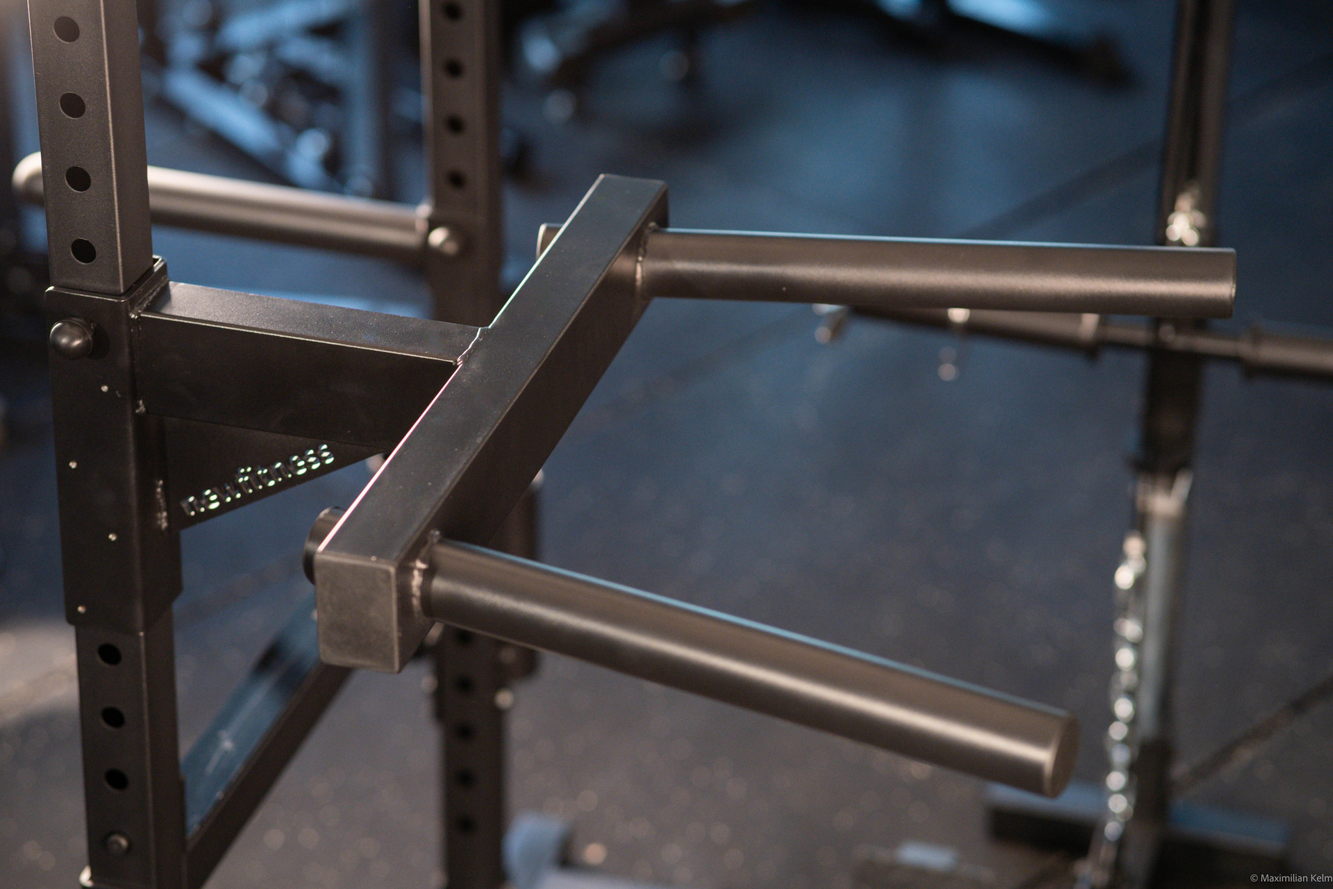 Dip Horn newfitness® NE611DH