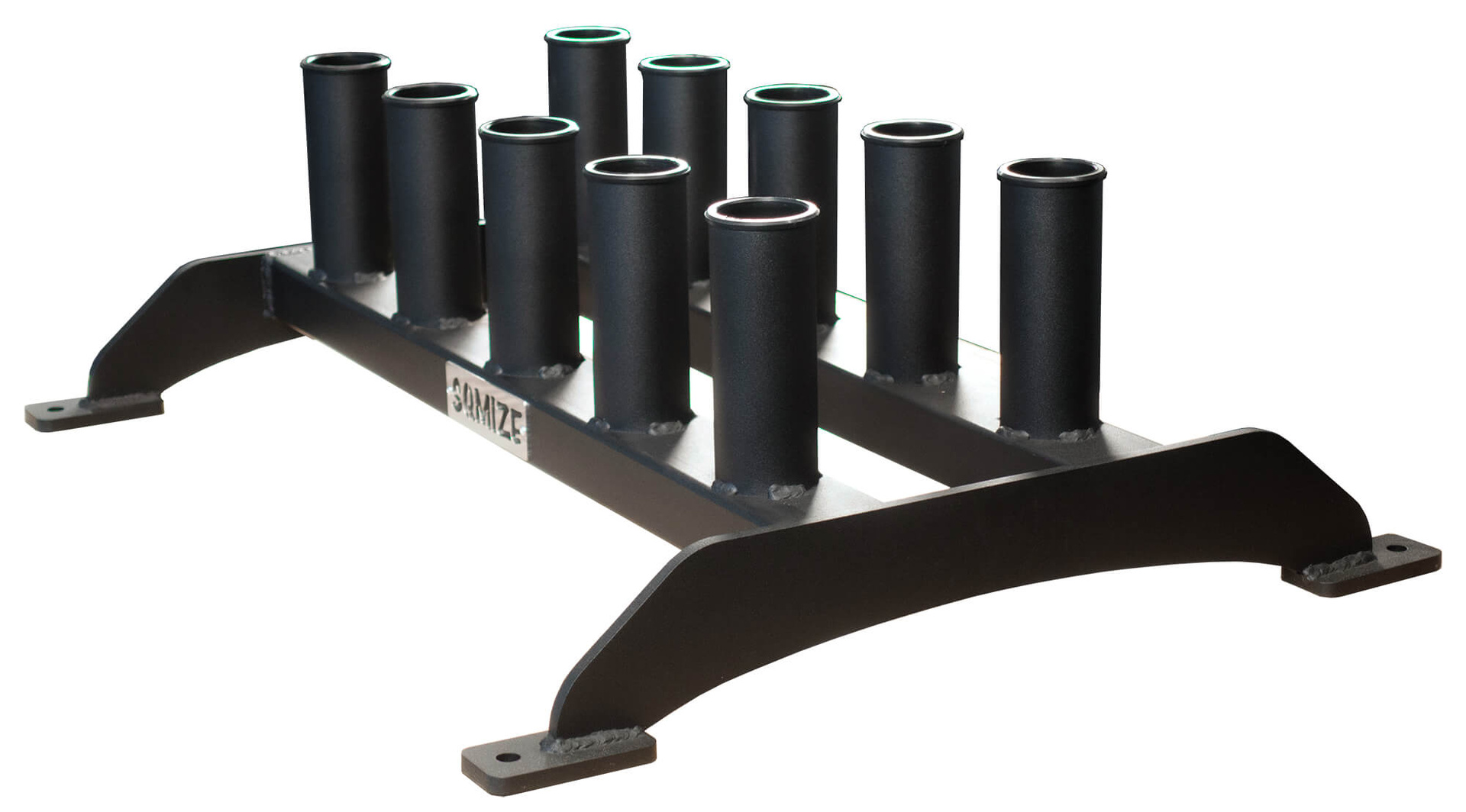 Olympia Langhantelständer SQMIZE® SQ-BH11, Bar Holder - REFURBISHED