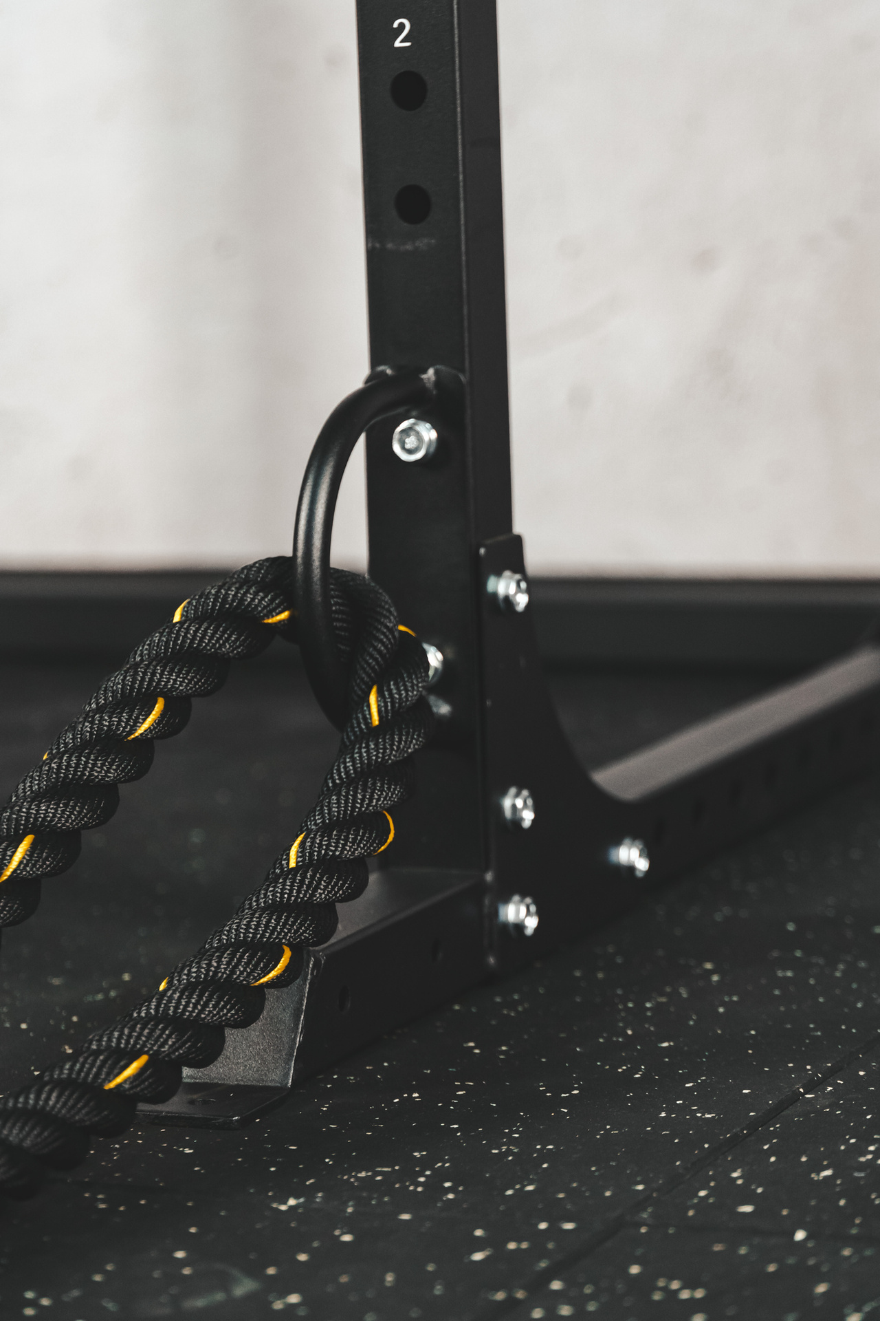 Seilanker SQMIZE® SQ7.0RA