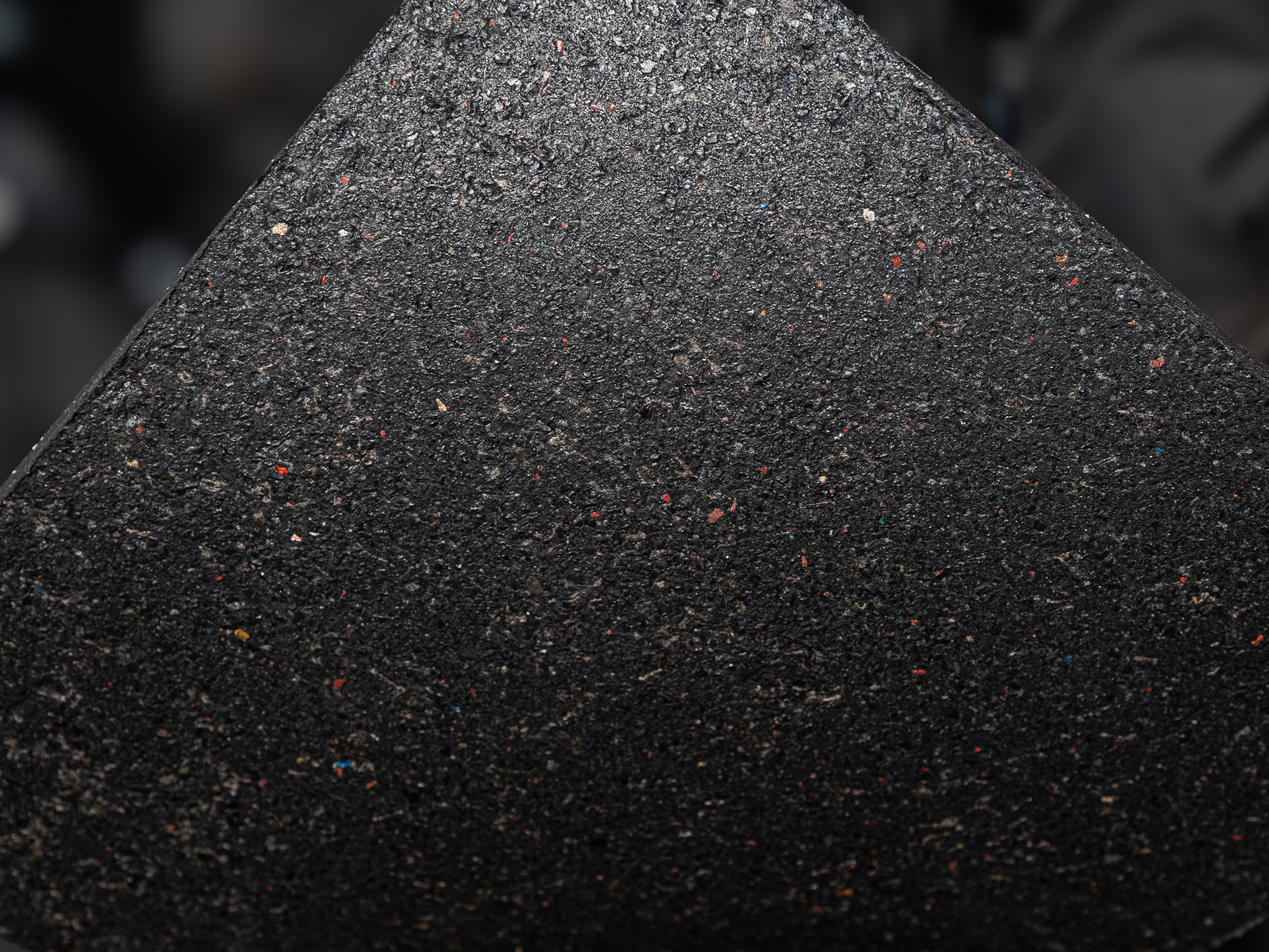 Gym Rubber Mat SQMIZE® GRM50-20, 20 mm