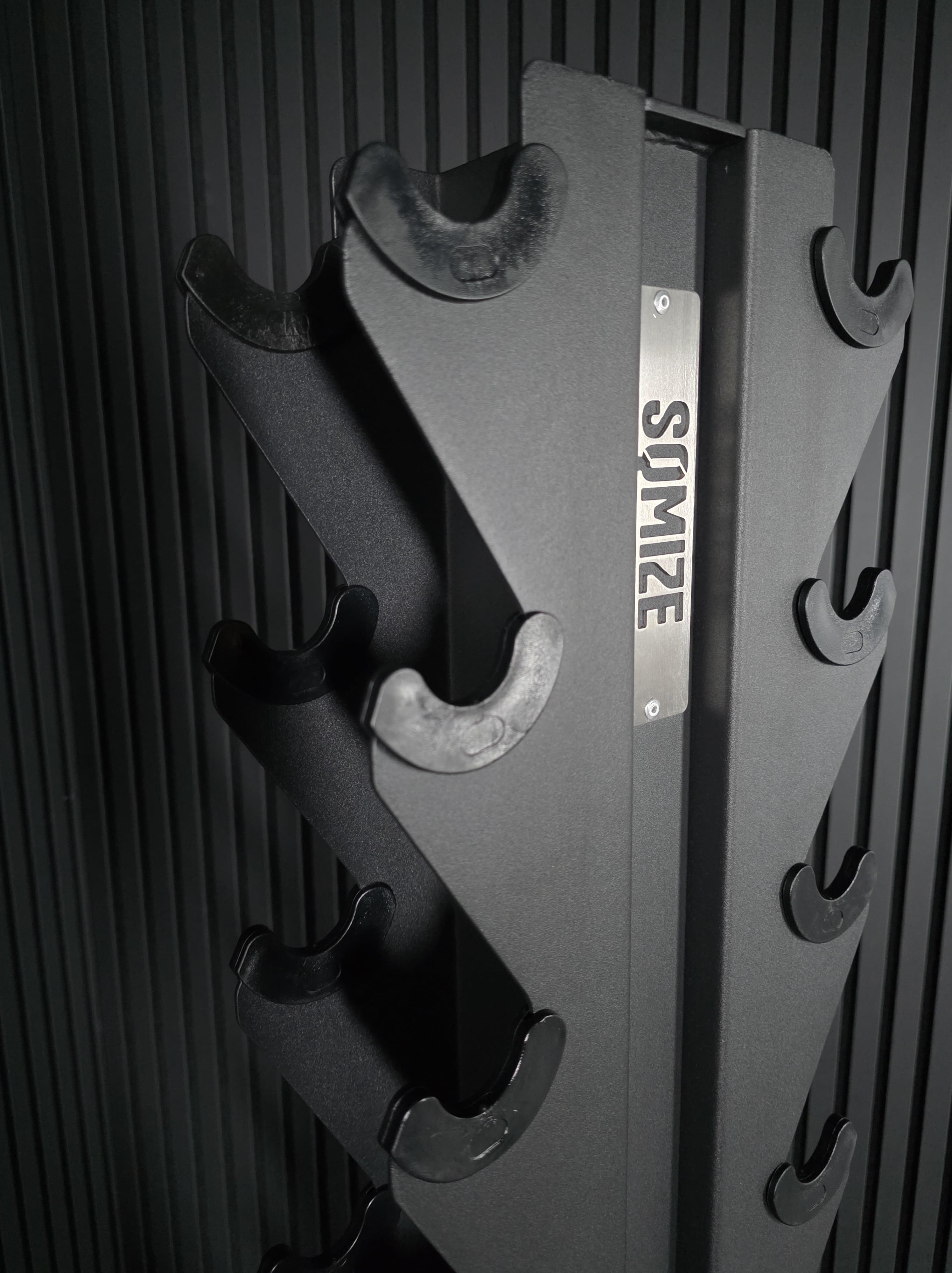 Dumbbell Storage Tower SQMIZE® SQ233