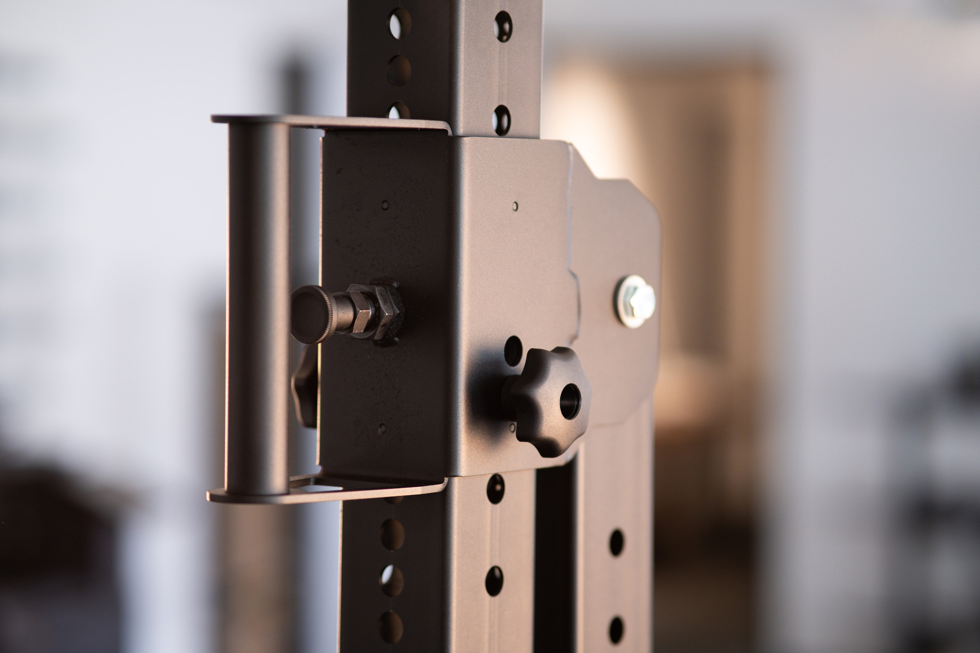 Adjustable Lever Arms mit Lift SQMIZE® PREMIUM BISON BDB-JA