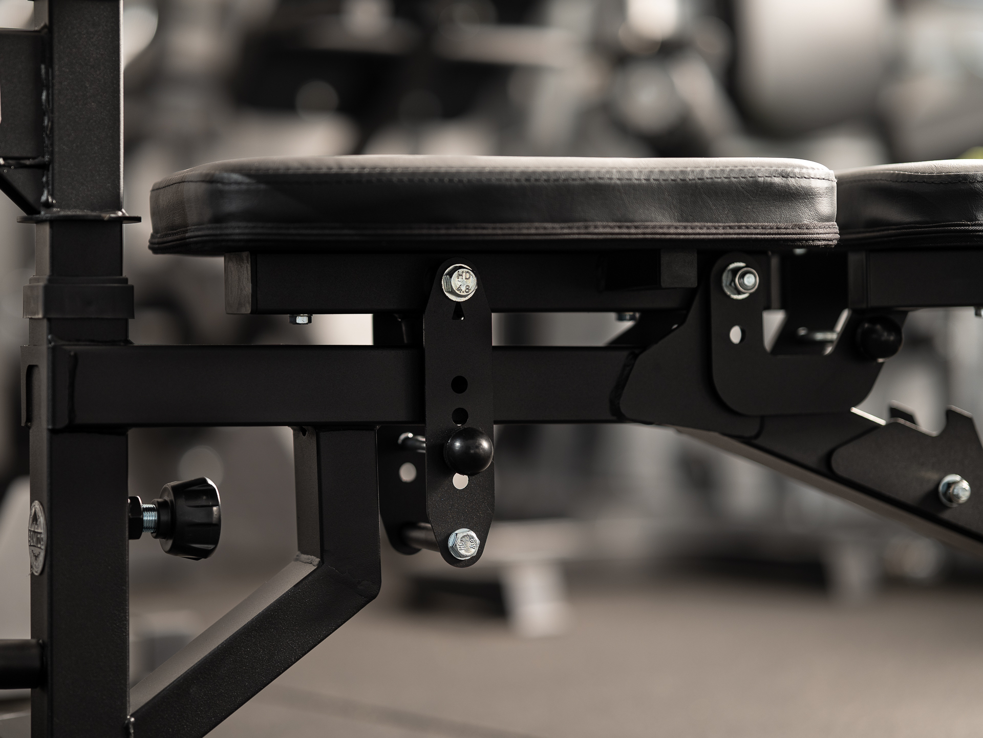 Latzug Ergänzung SQMIZE® R733LA XT Professional