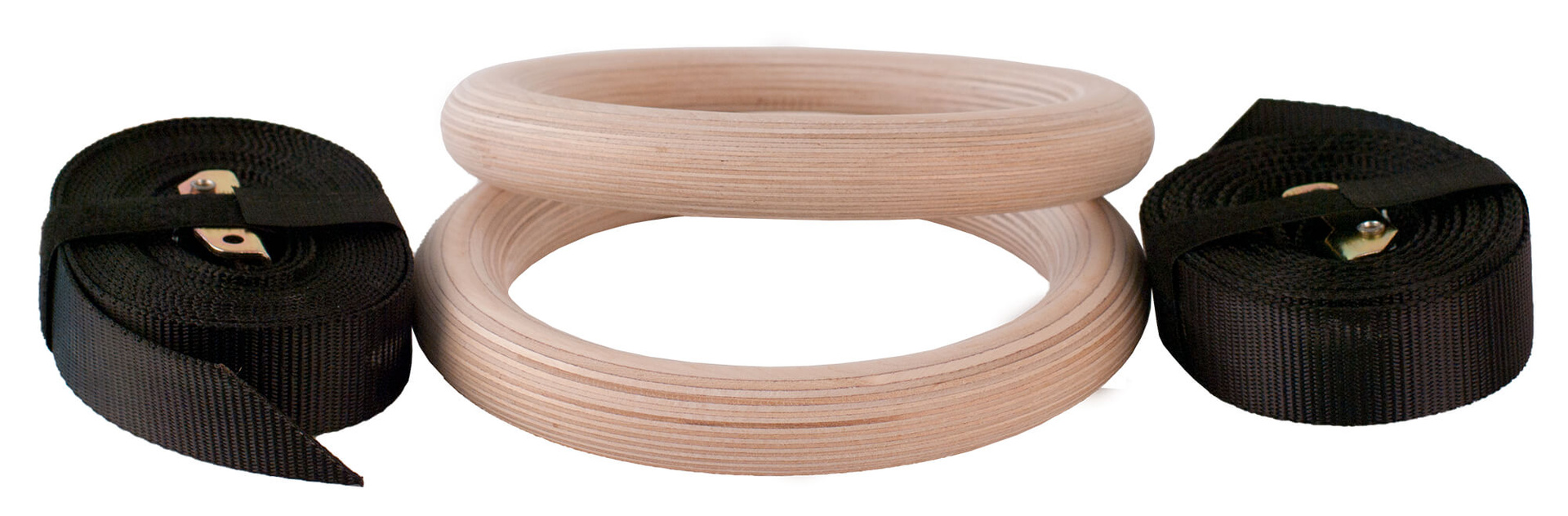Profi Gym Rings SQMIZE® GR1000