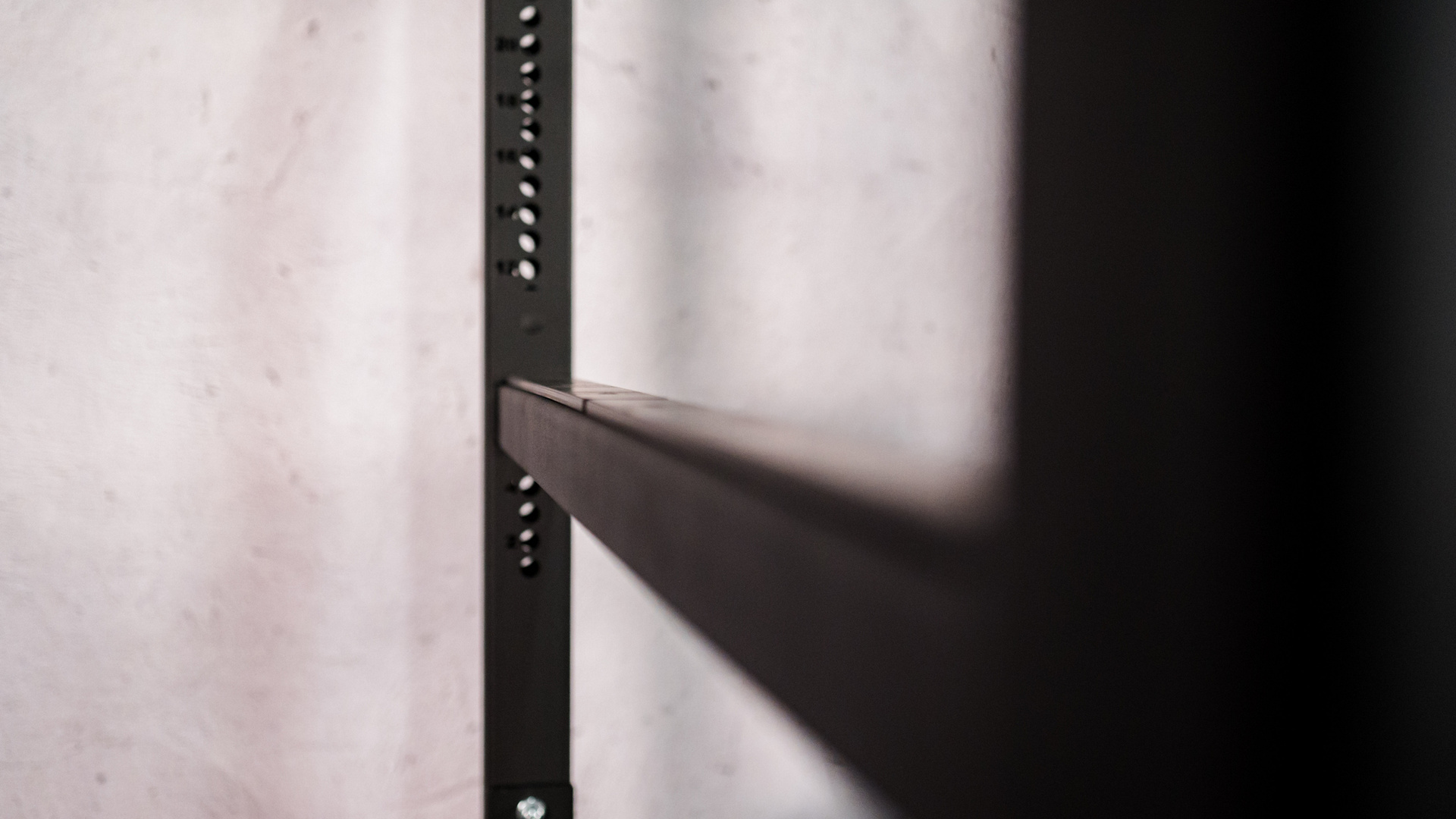 Power Rack + Half Rack Konfigurator SQMIZE® PREMIUM BISON PBR-PH