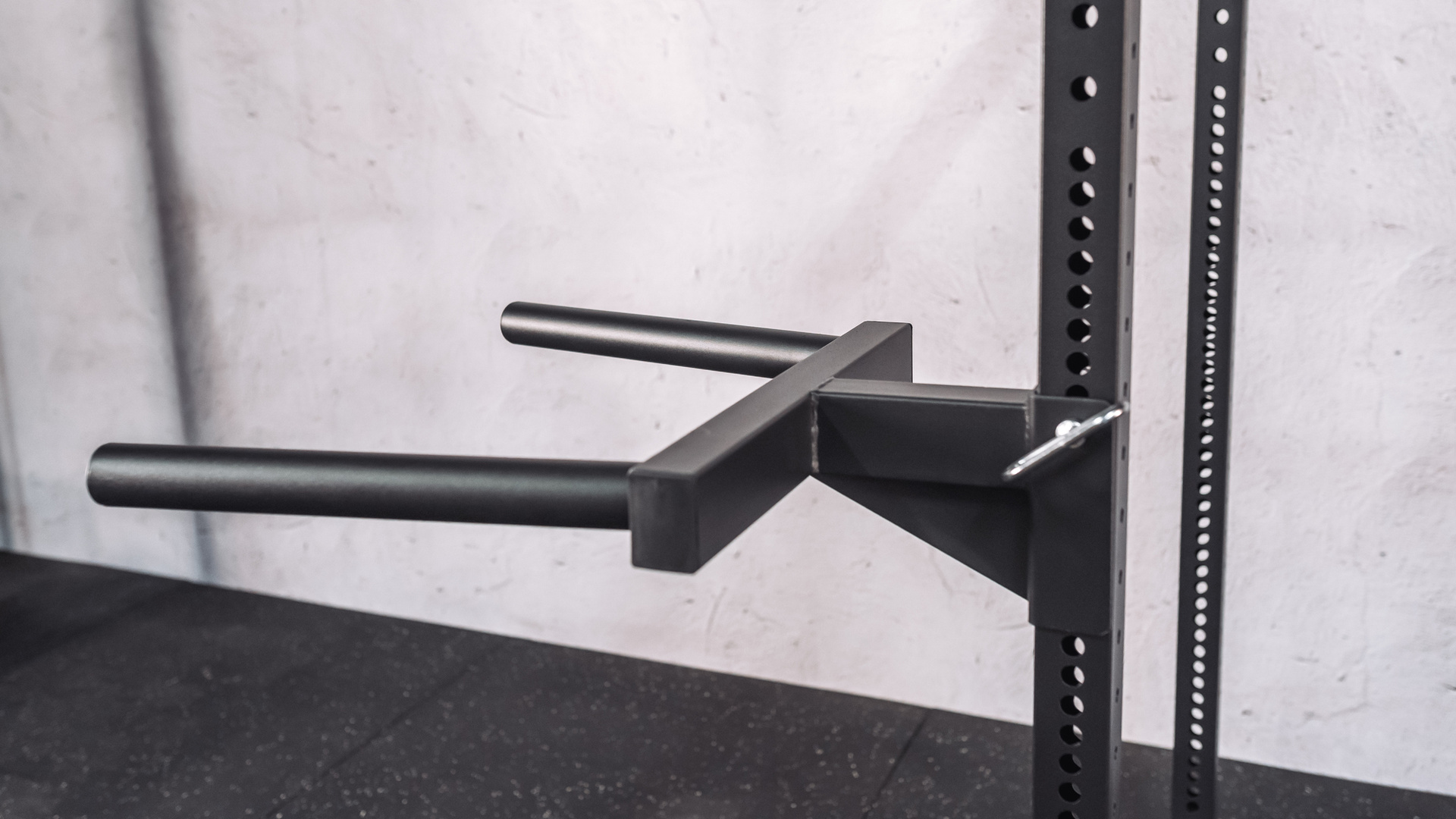 SQMIZE® SQ8.08 Power Rack, Höhe 237 cm