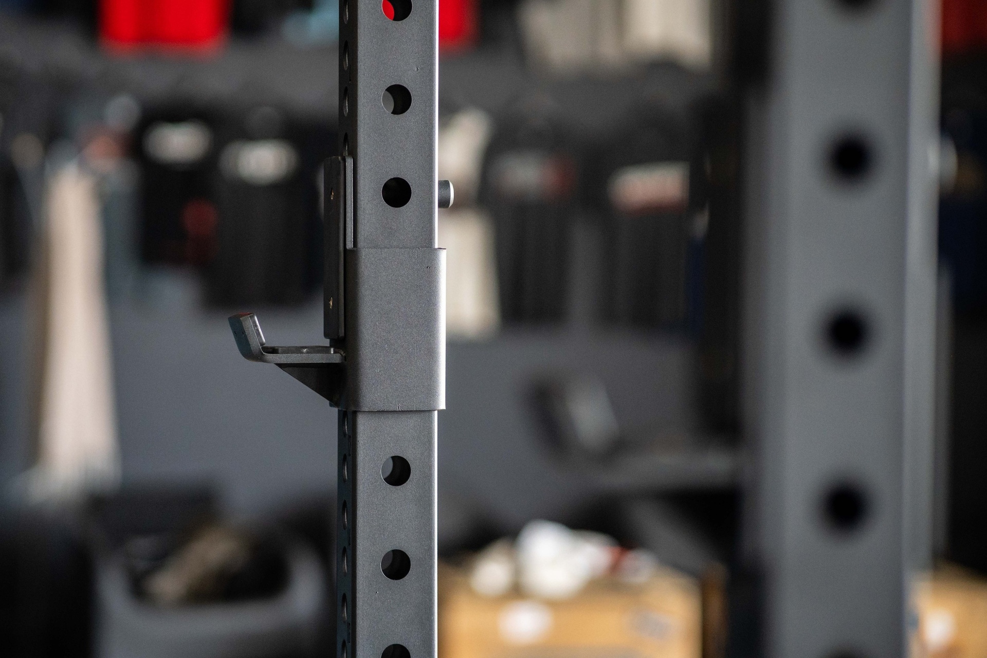 Power Rack Konfigurator SQMIZE® ELITE CLUB MPR