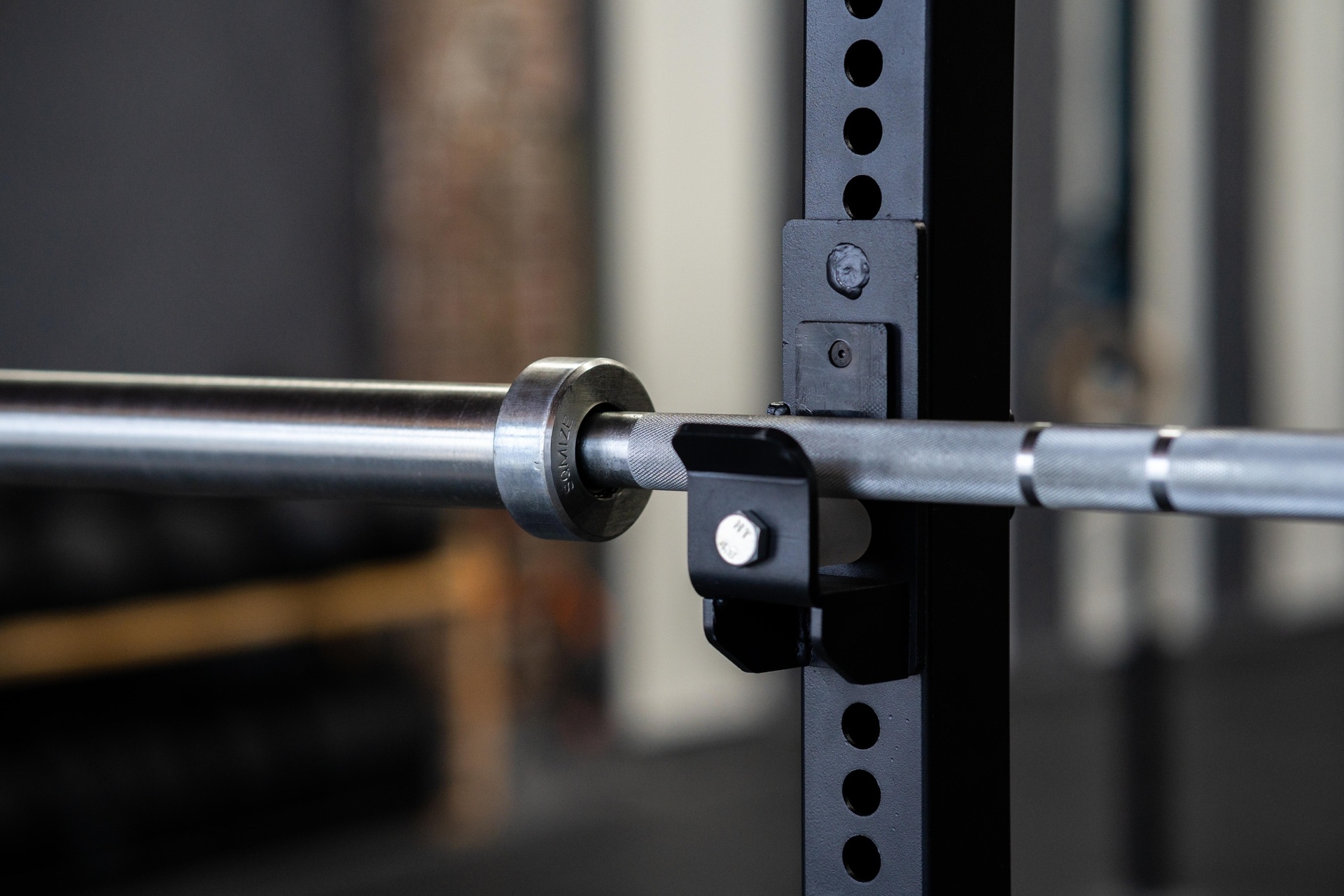 Olympia-Langhantelset SQMIZE® DB330, 145 kg