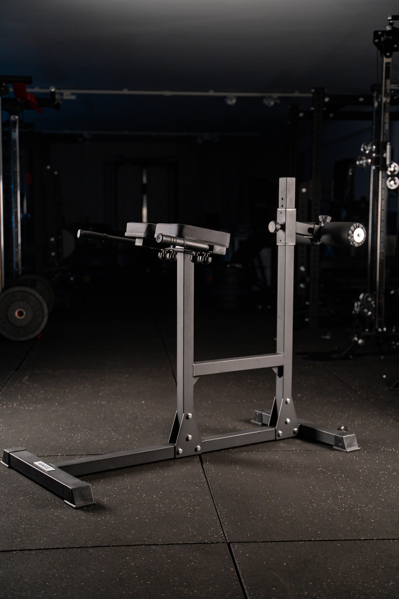 Roman Chair SQMIZE® POWER PACK RC5i
