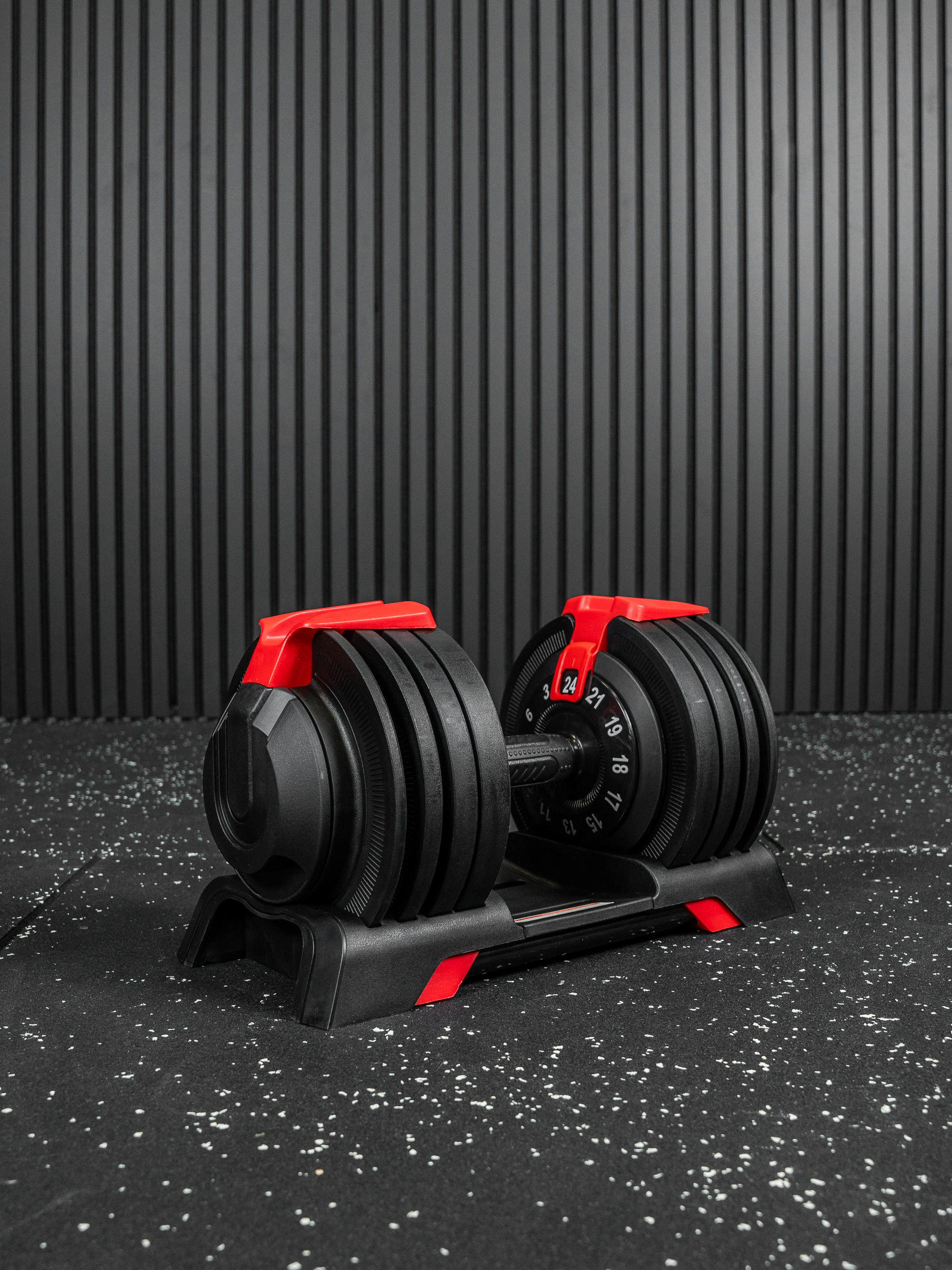 Adjustable Dumbbell SQMIZE® AJD24