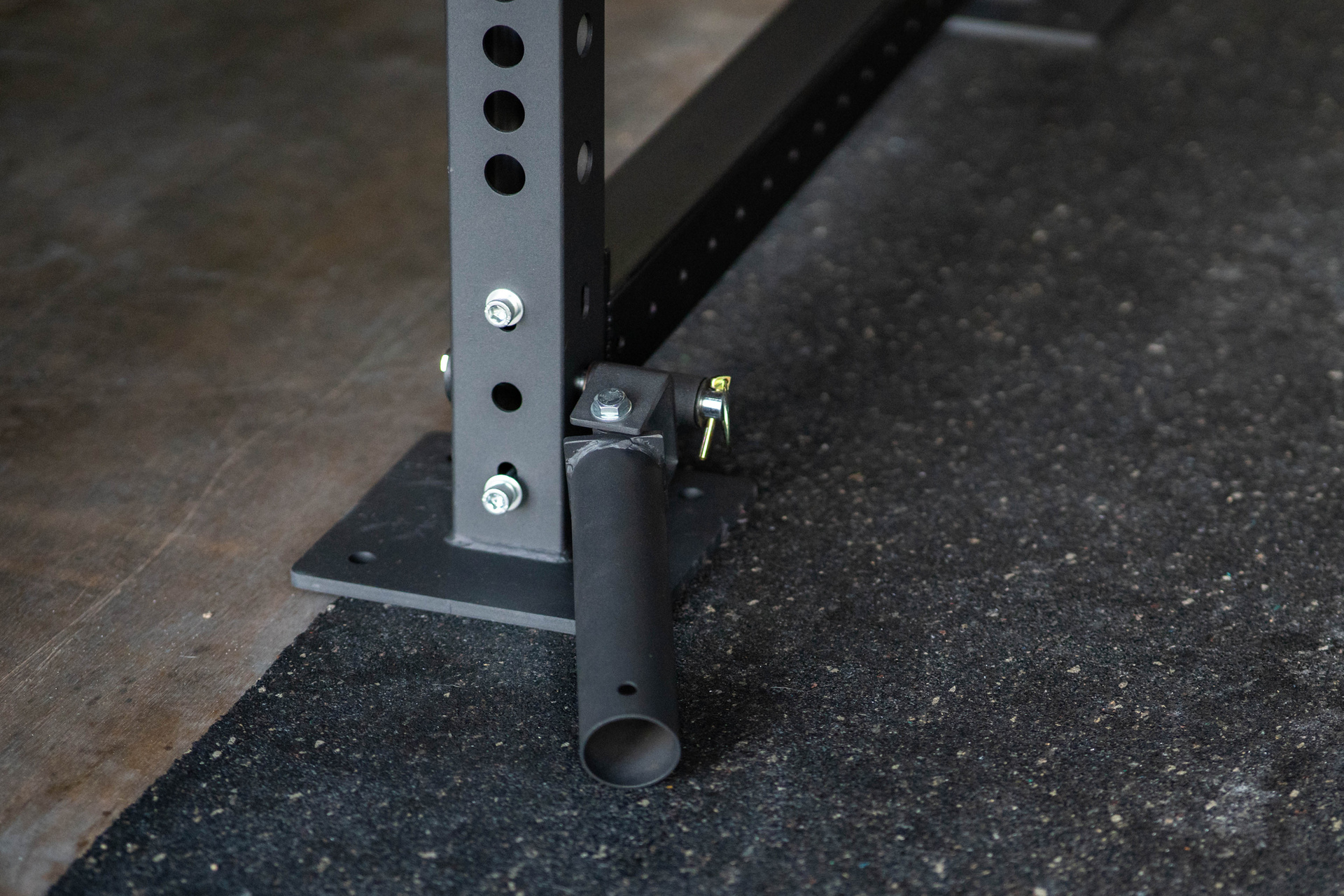 Power Rack Konfigurator SQMIZE® ELITE CLUB MPR