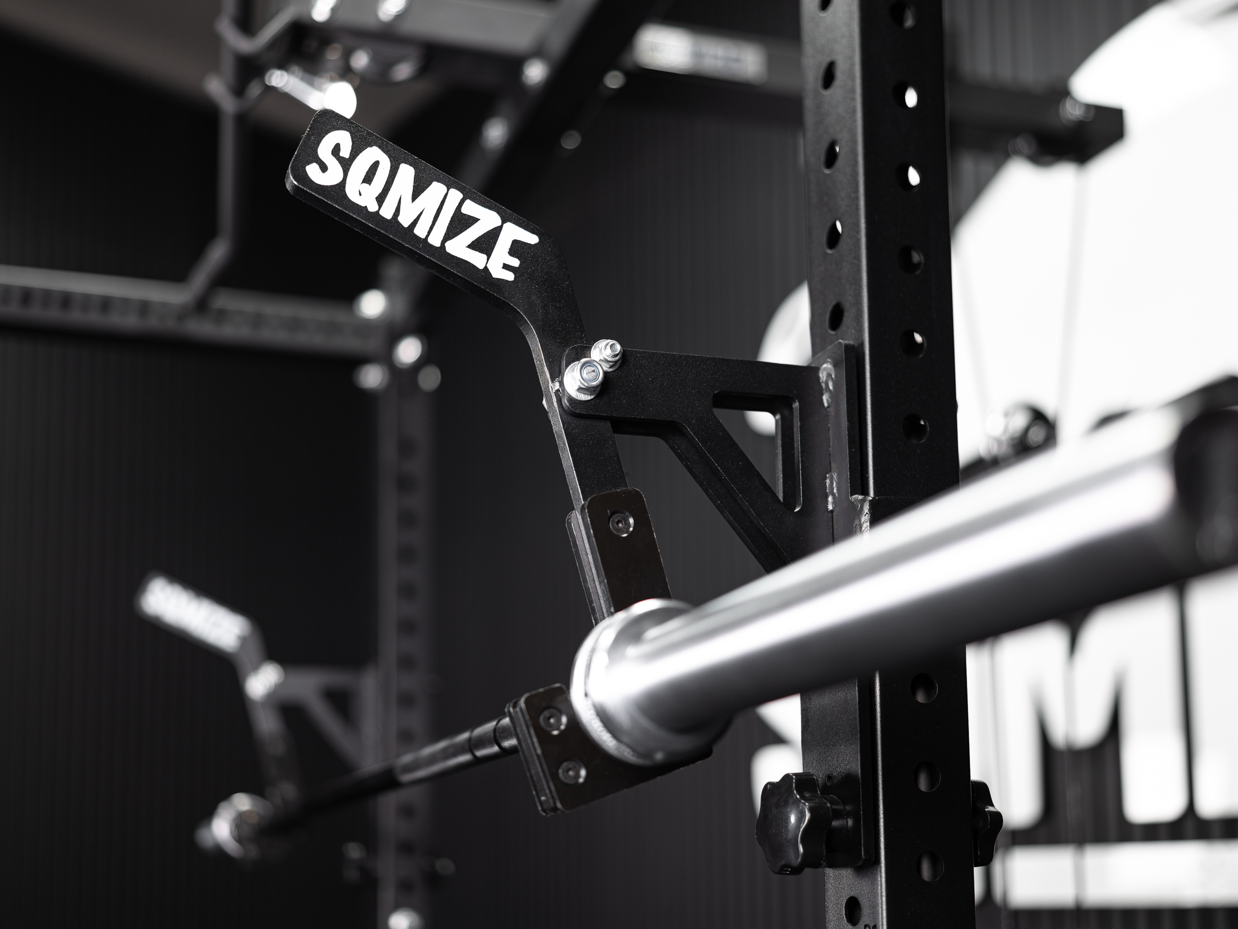 Monolift SQMIZE® ELITE CLUB SQ8.0ML-RS