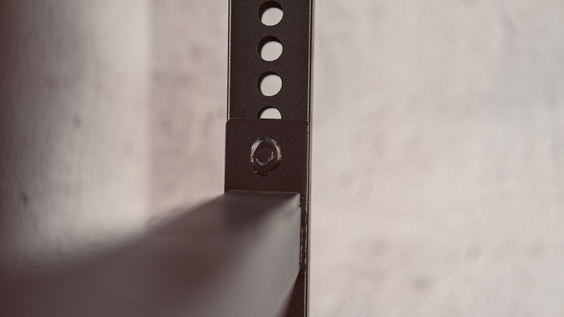 Power Rack Safety Bars SQMIZE® SQ8.0SB