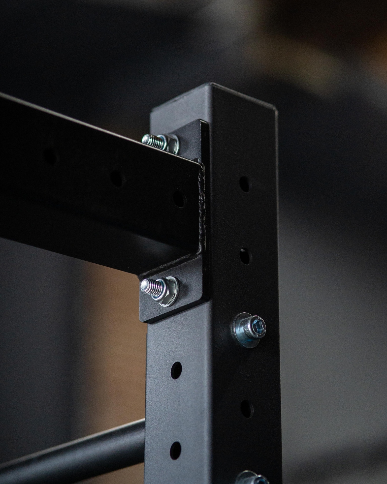 Power Rack Konfigurator SQMIZE® ELITE CLUB MPR