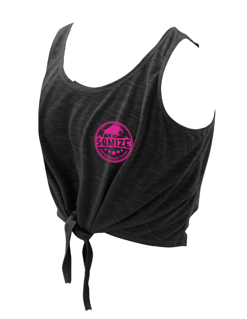 SQMIZE® Shirt female Größe S