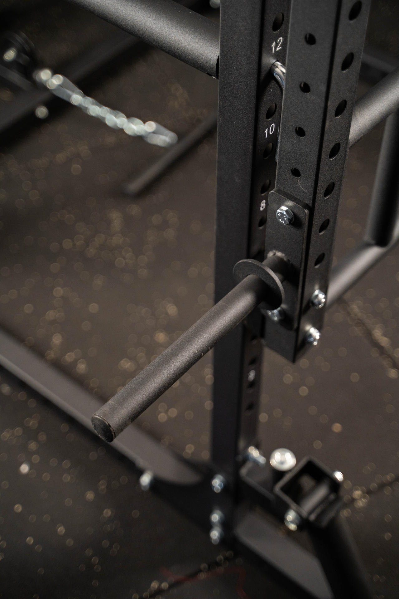 Power Rack Lever Arms SQMIZE® SQ7.0LE