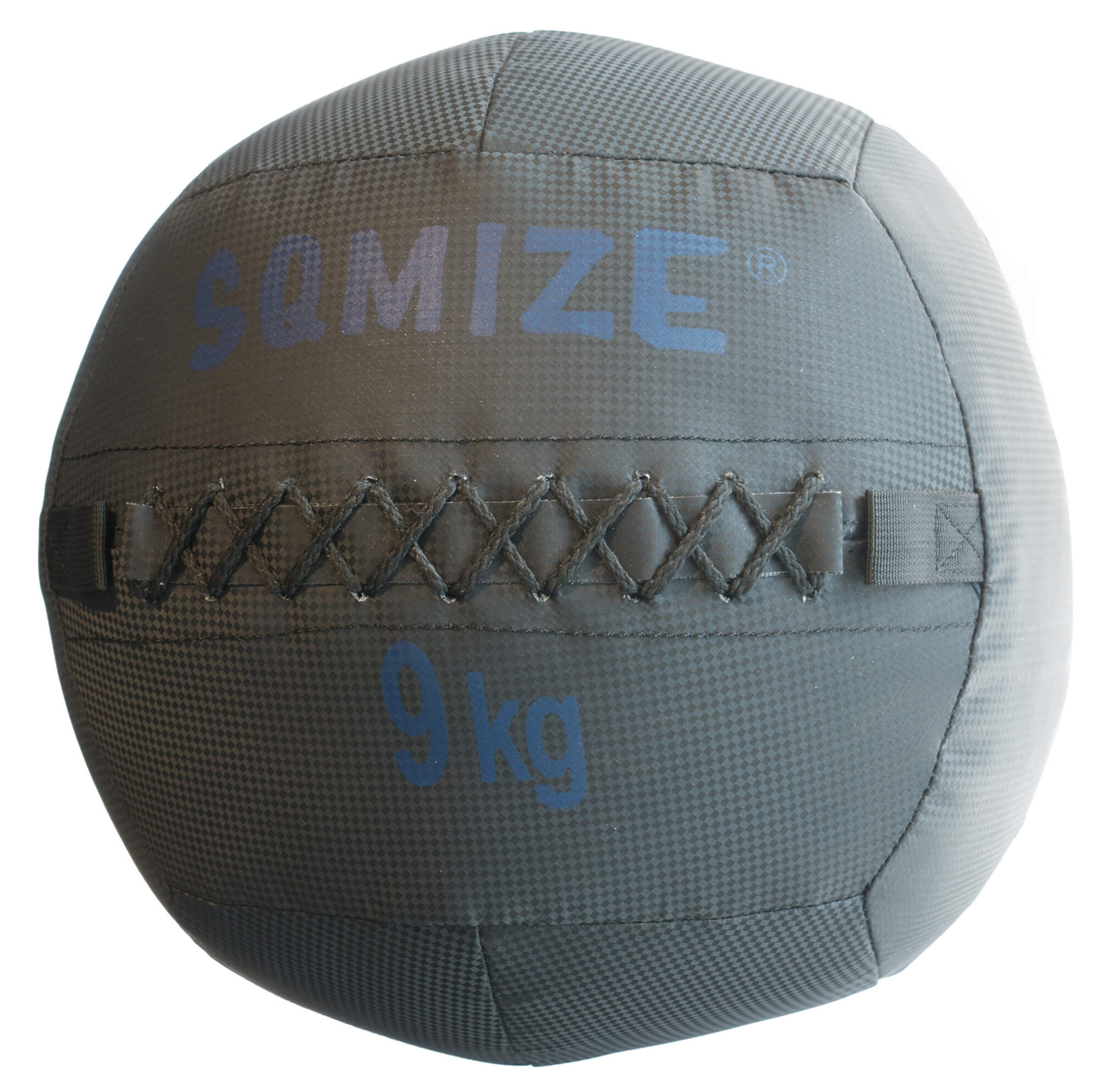 Wall Ball SQMIZE® MBQ9, 9 kg