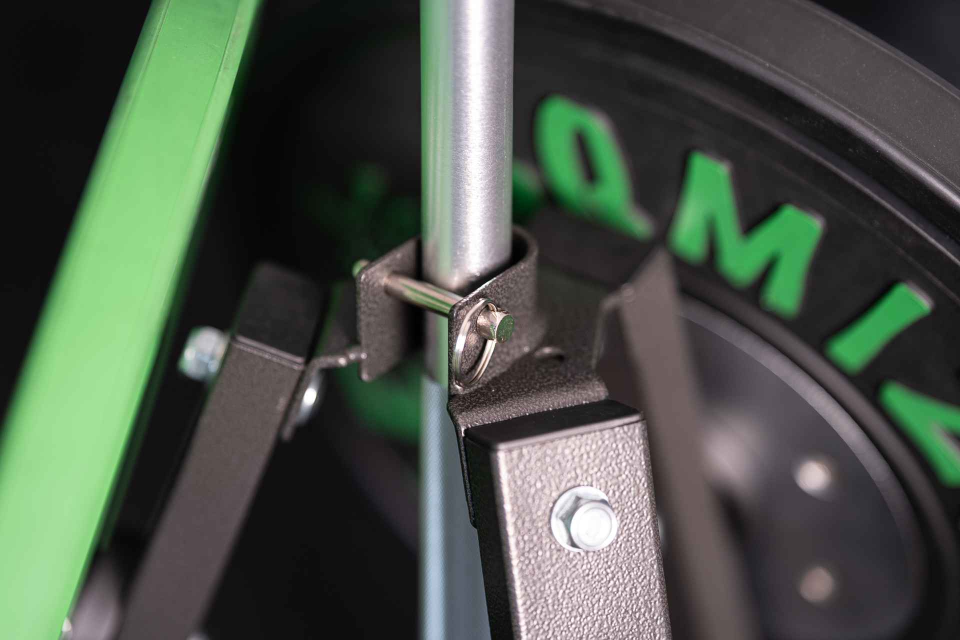 Hantelscheibenständer 50 mm SQMIZE® SQ209