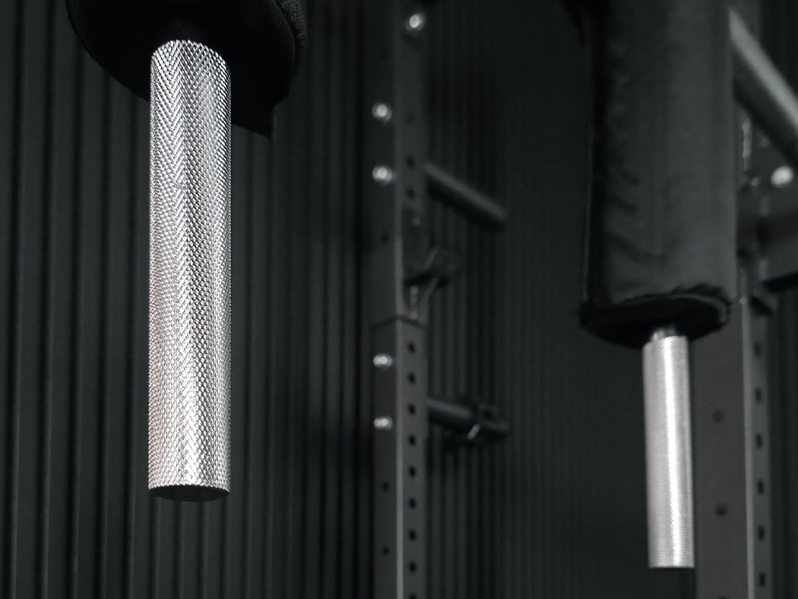 Olympia Safety Squat Bar SQMIZE® OBSB