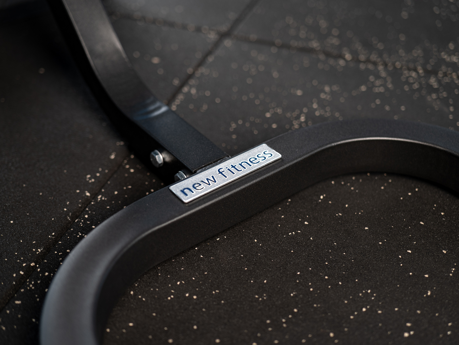 Hyperextension / Rückentrainer newfitness® FOX LINE RH924