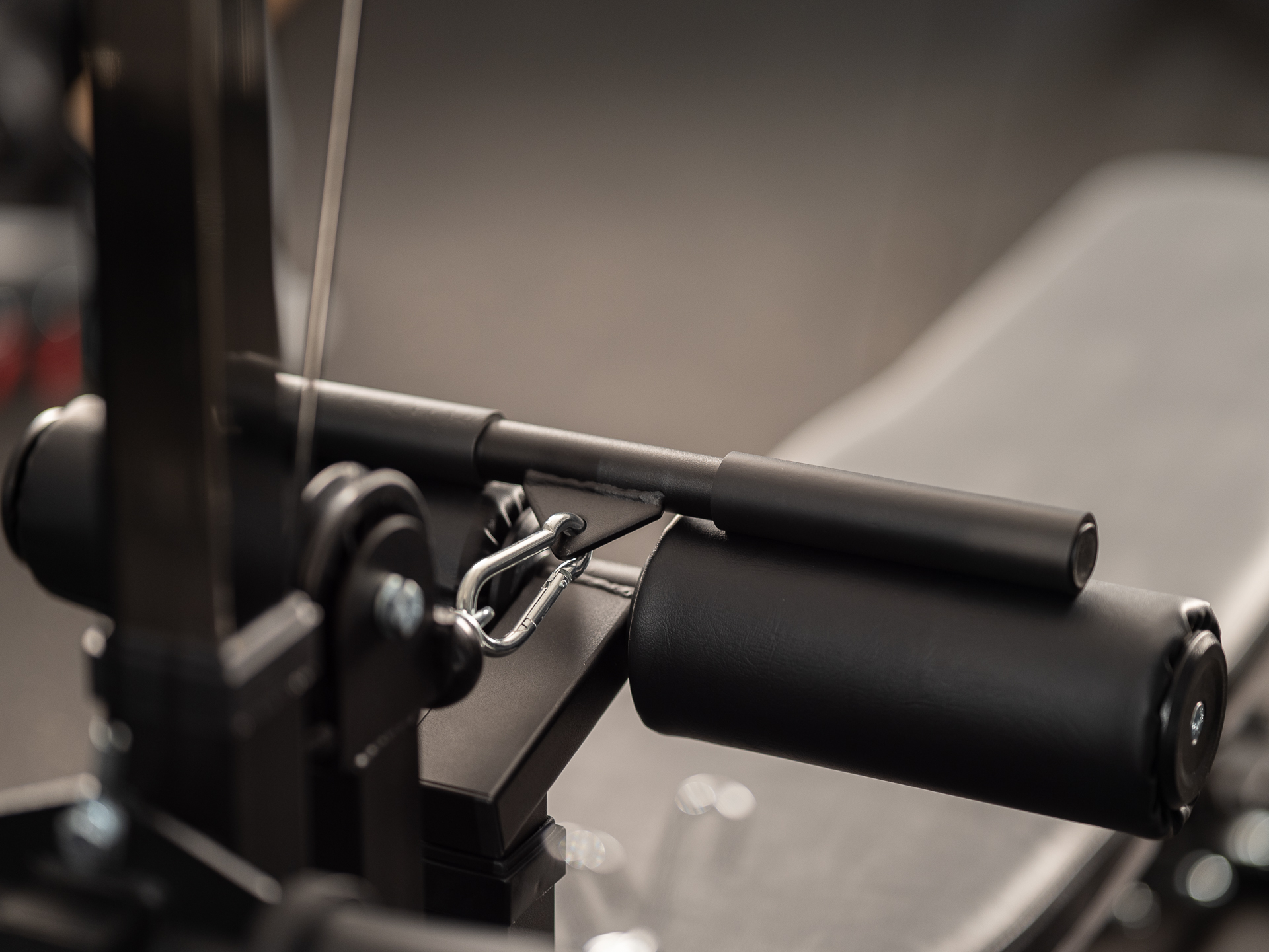 Latzug Ergänzung SQMIZE® R733LA XT Professional
