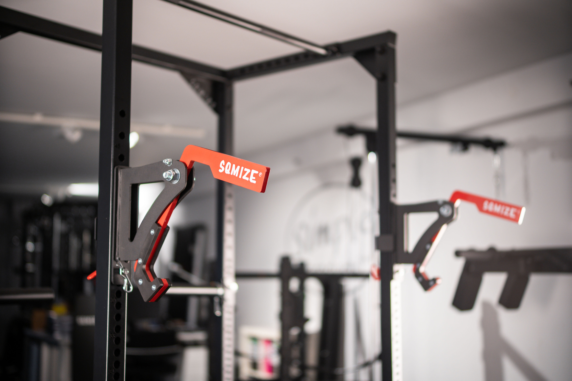 Power Rack Monolift SQMIZE® SQ300ML