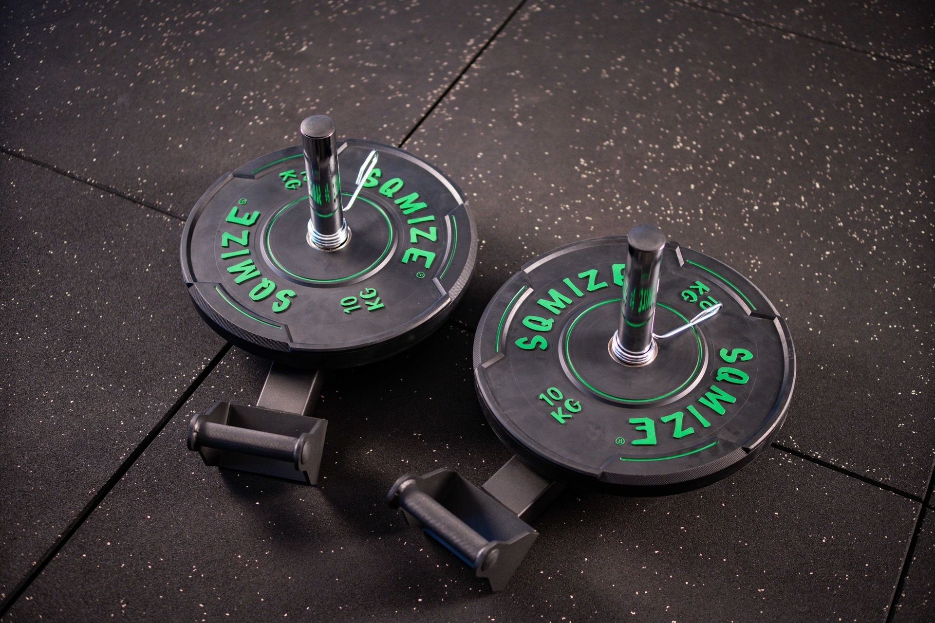 Farmers Walk SQMIZE® FW23