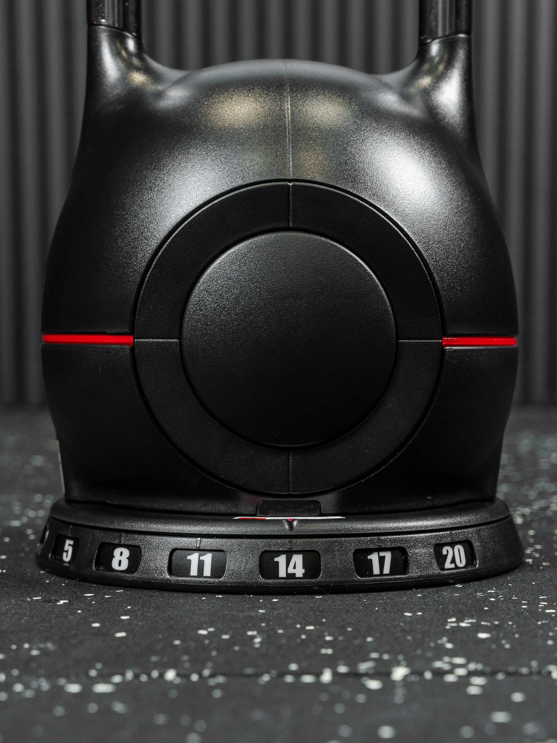 Adjustable Kettlebell SQMIZE® AJK20