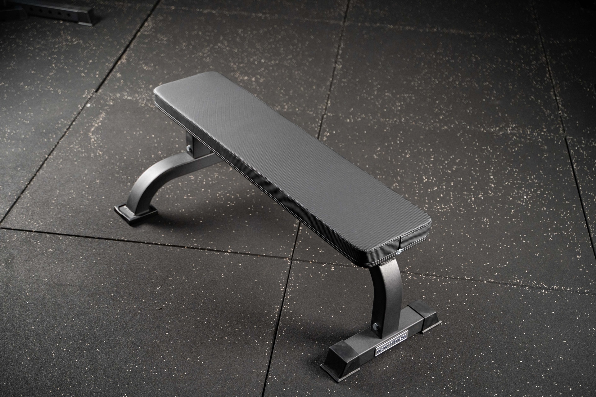 Flachbank newfitness® FOX LINE FB991
