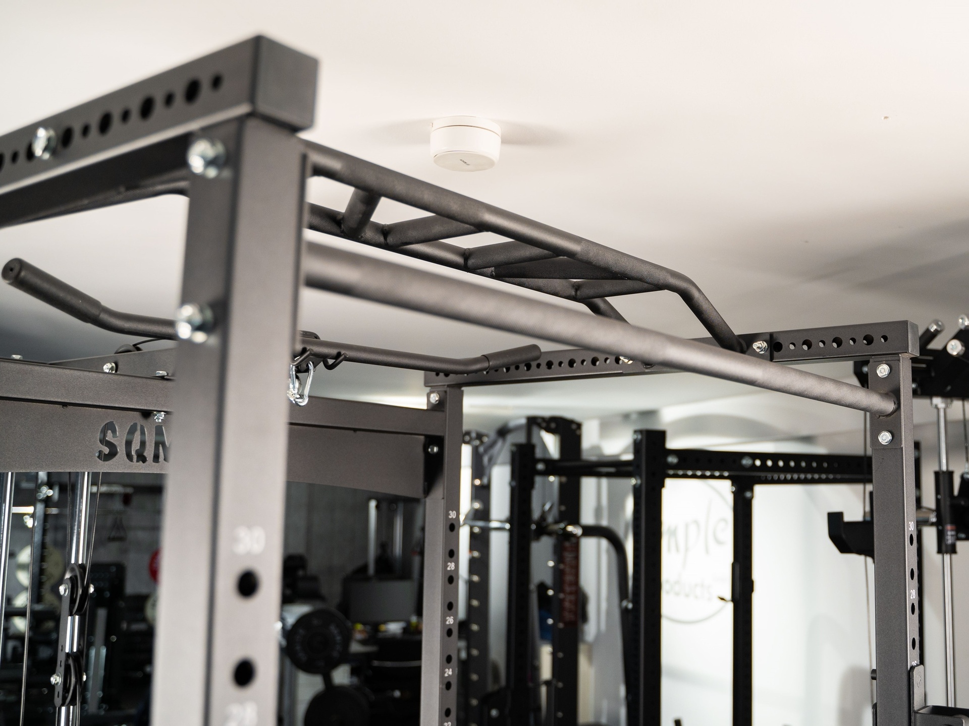 Monkey Bar SQMIZE® SQ7.0MB